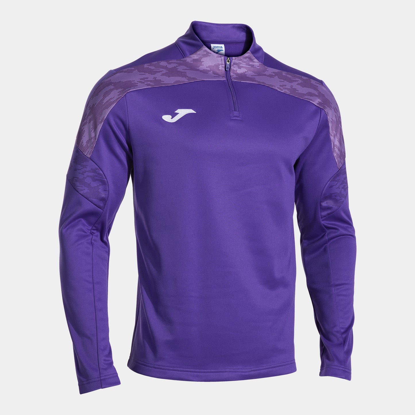 JOMA CHAMPIONSHIP VIII SWEATSHIRT JR