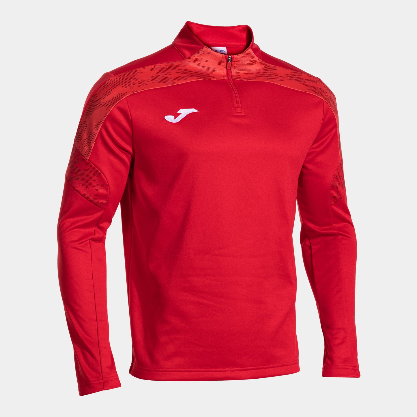 JOMA CHAMPIONSHIP VIII SWEATSHIRT JR