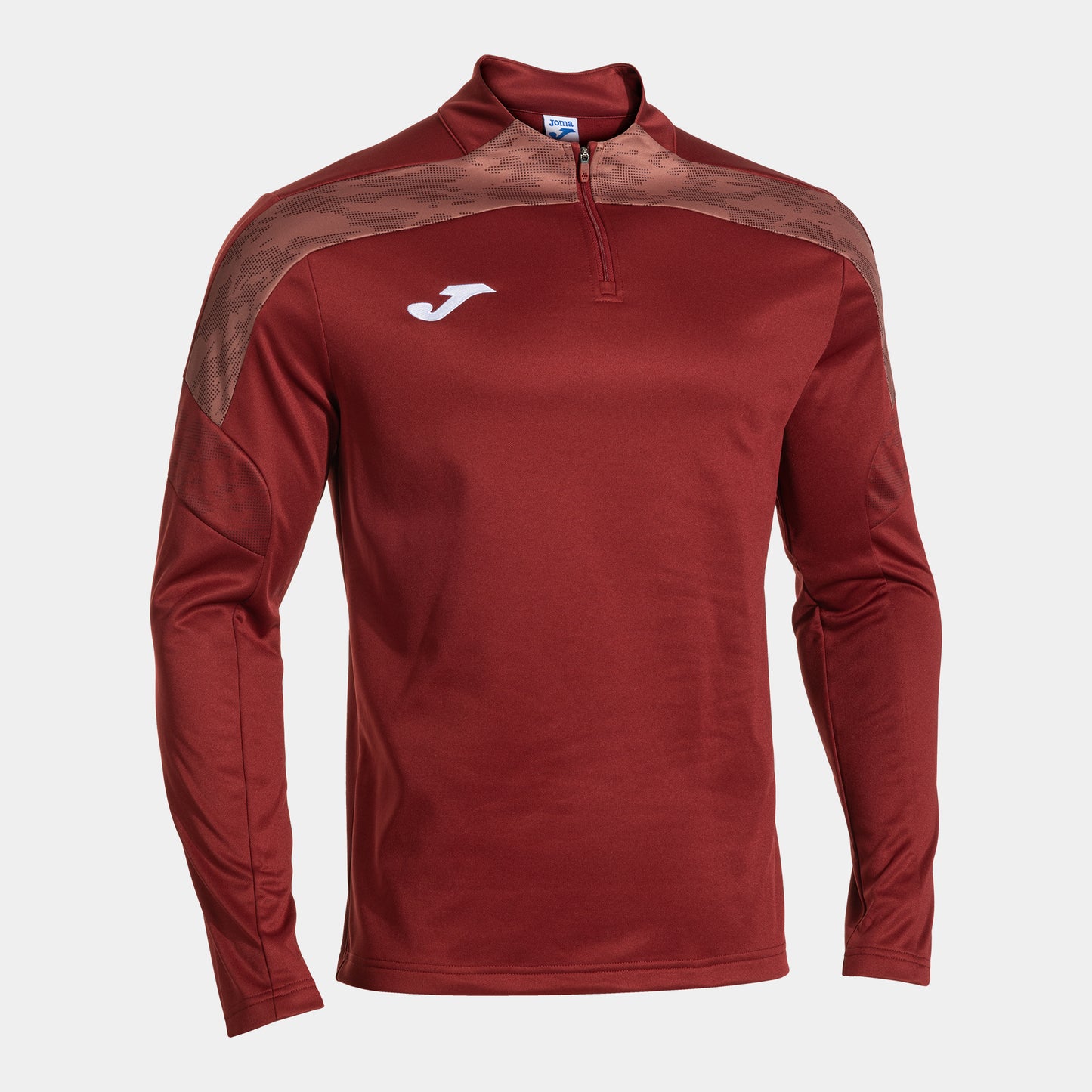 JOMA CHAMPIONSHIP VIII SWEATSHIRT JR