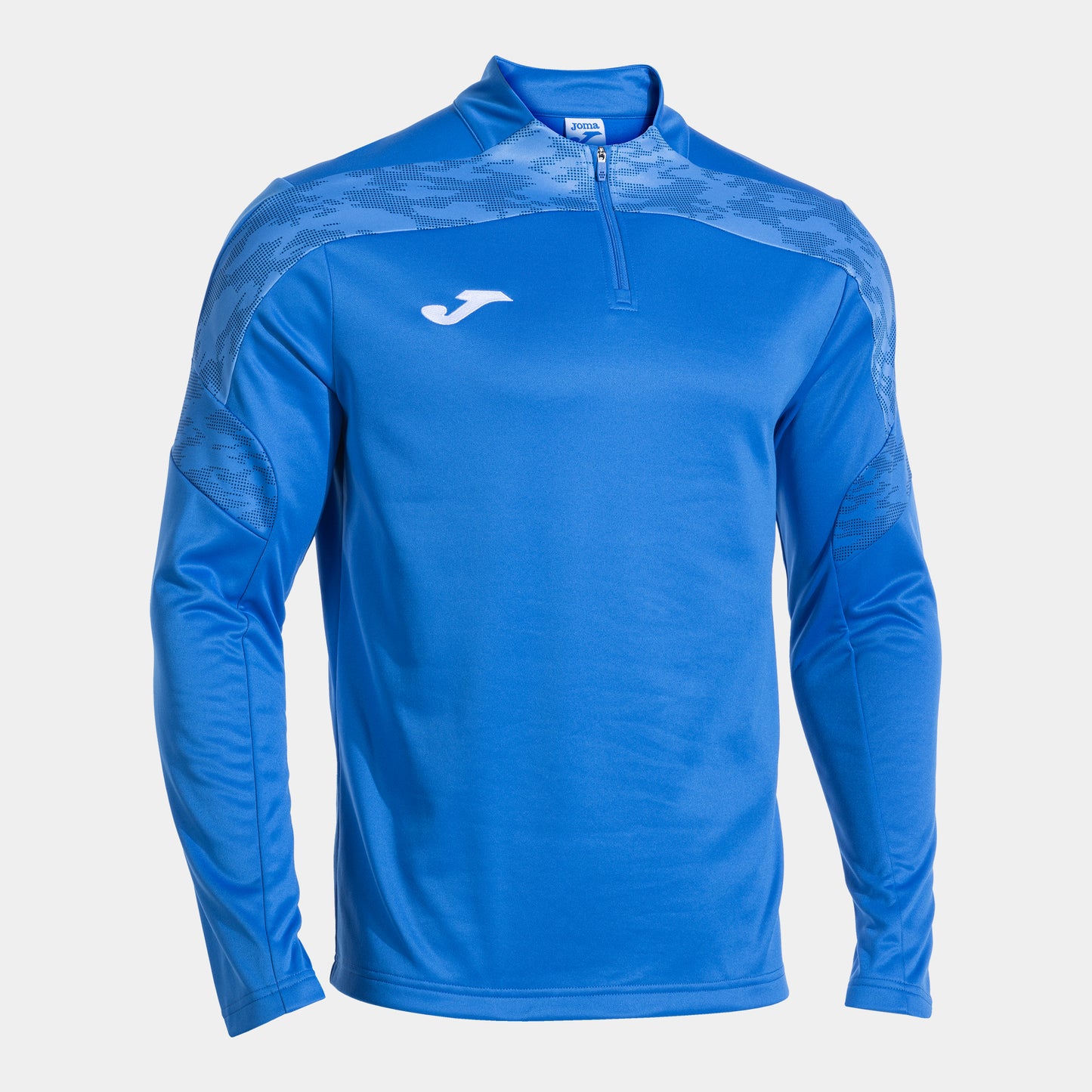 JOMA CHAMPIONSHIP VIII SWEATSHIRT JR