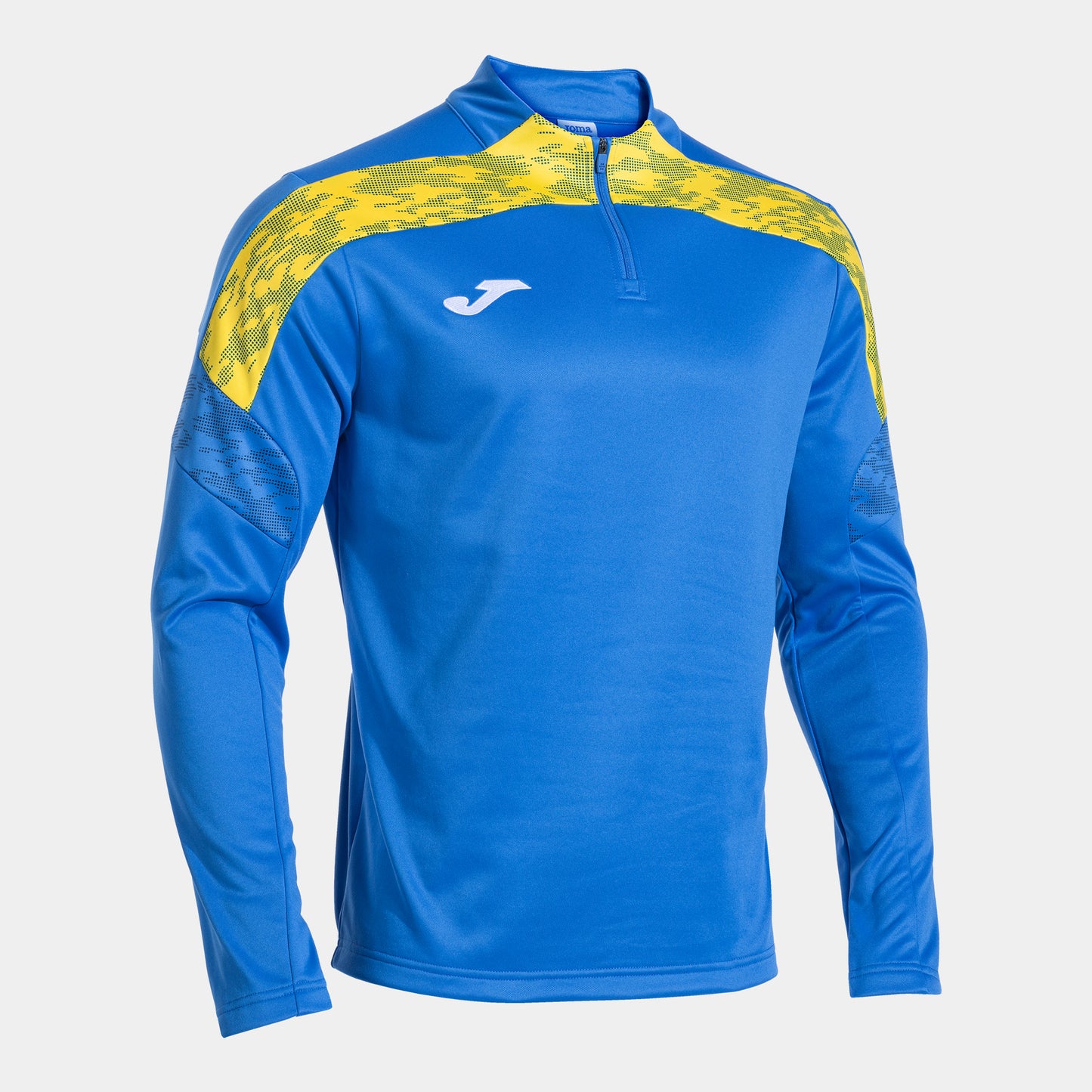 JOMA CHAMPIONSHIP VIII SWEATSHIRT JR