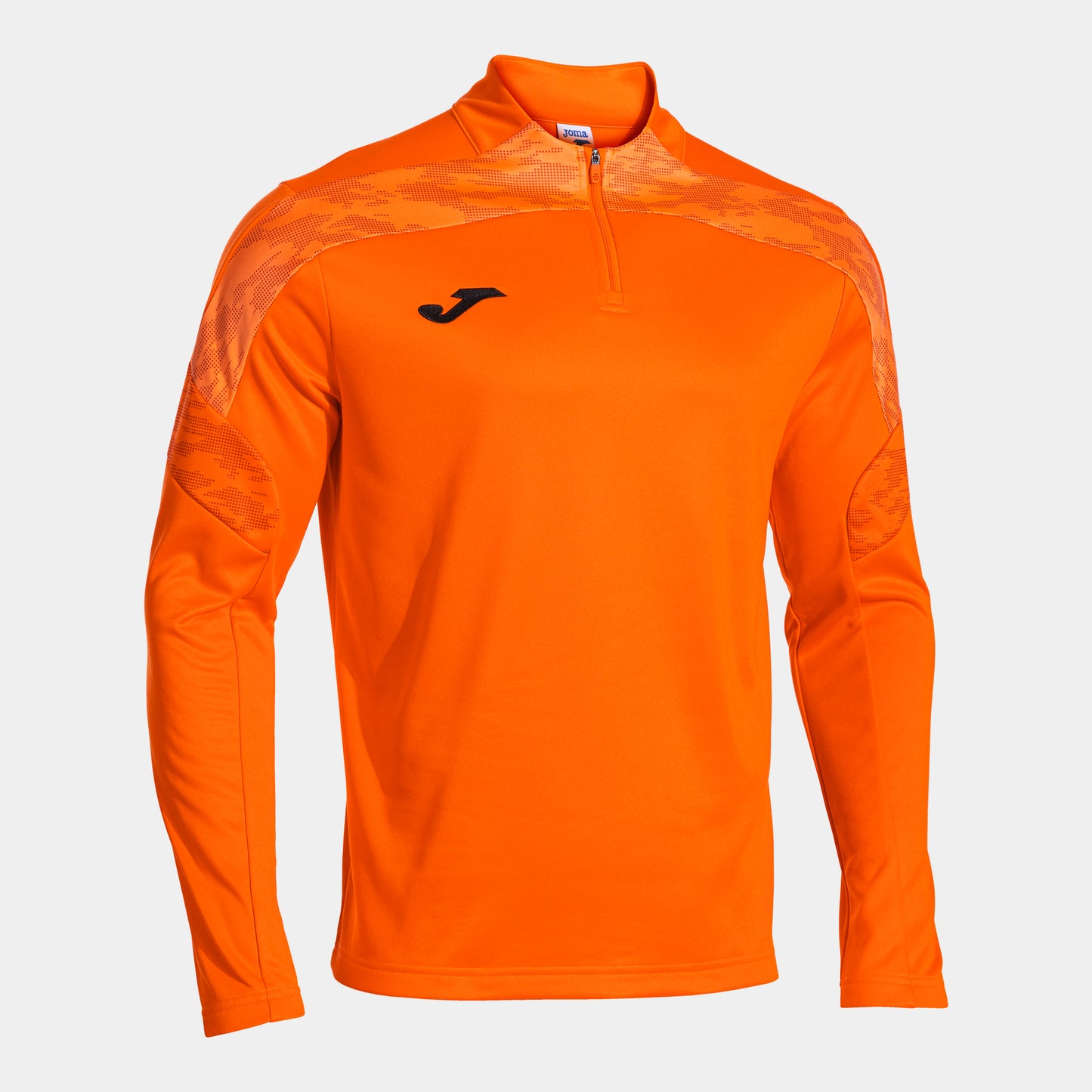 JOMA CHAMPIONSHIP VIII SWEATSHIRT JR