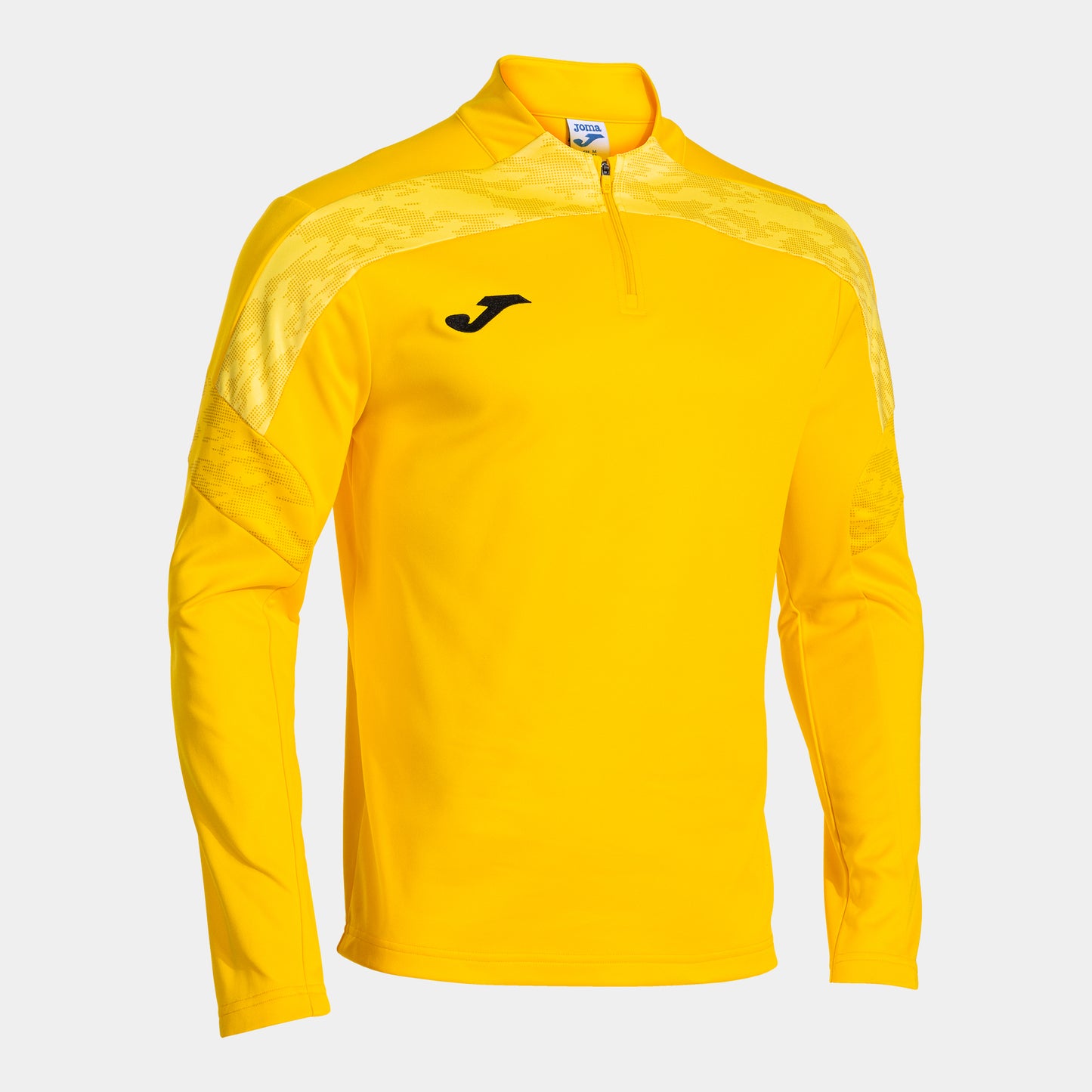 JOMA CHAMPIONSHIP VIII SWEATSHIRT JR
