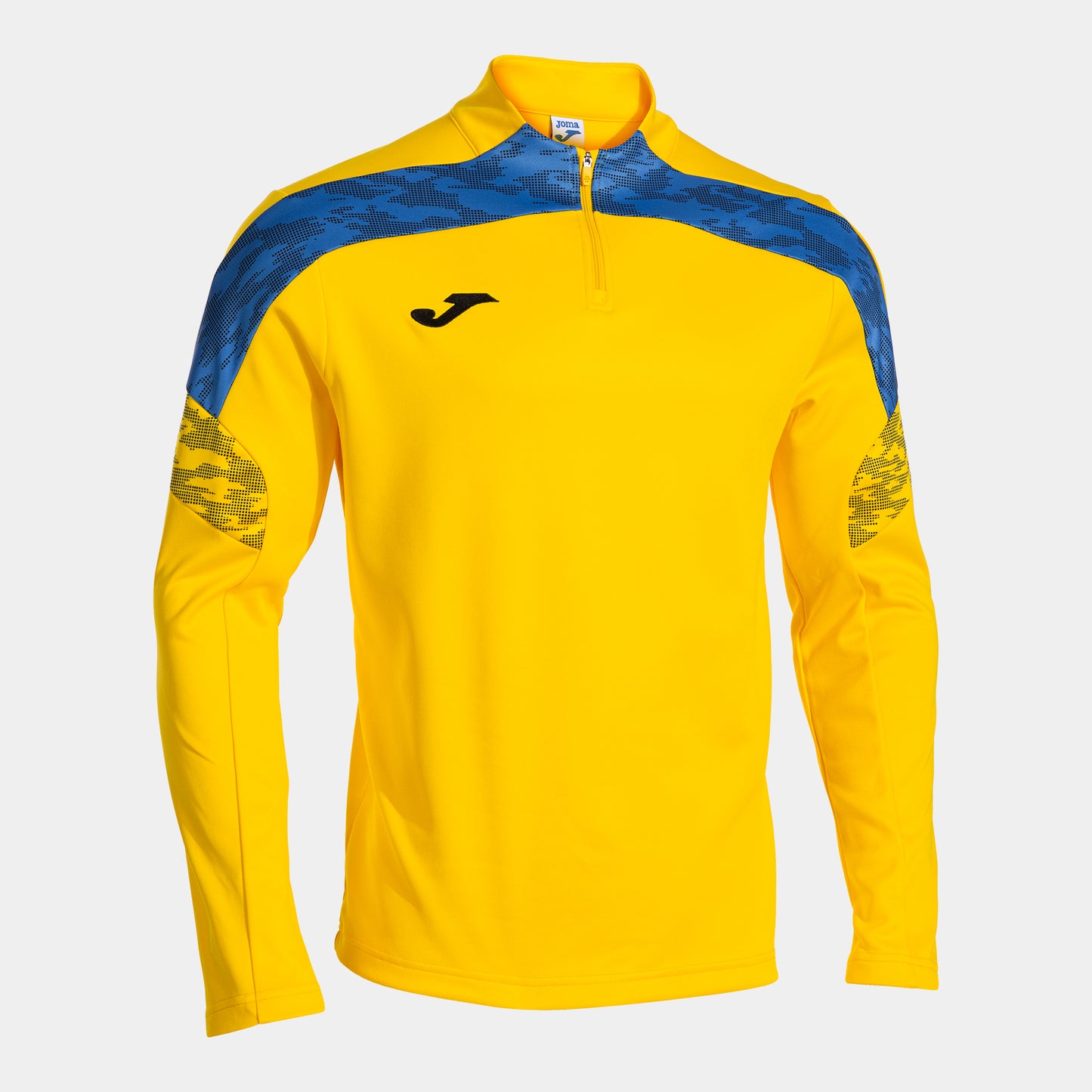 JOMA CHAMPIONSHIP VIII SWEATSHIRT JR
