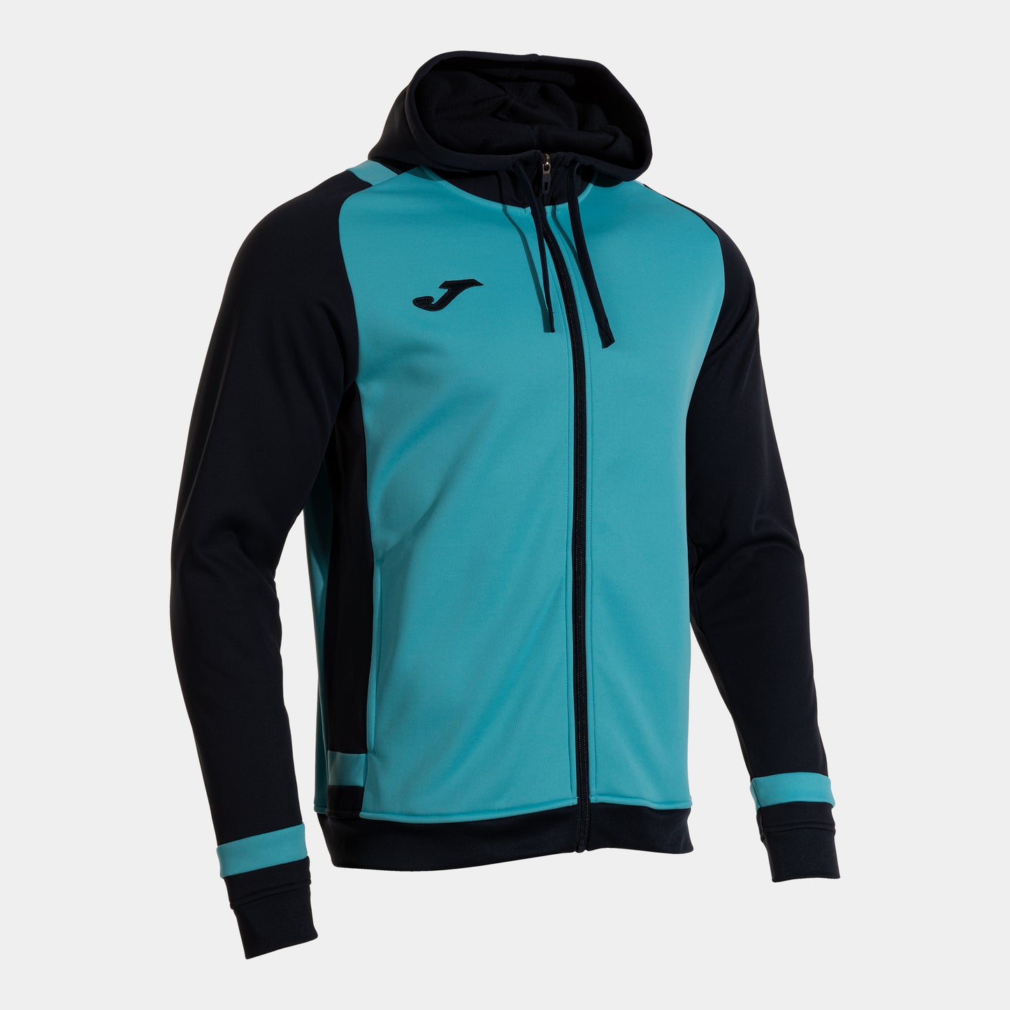 JOMA LIDER HOODIE JR