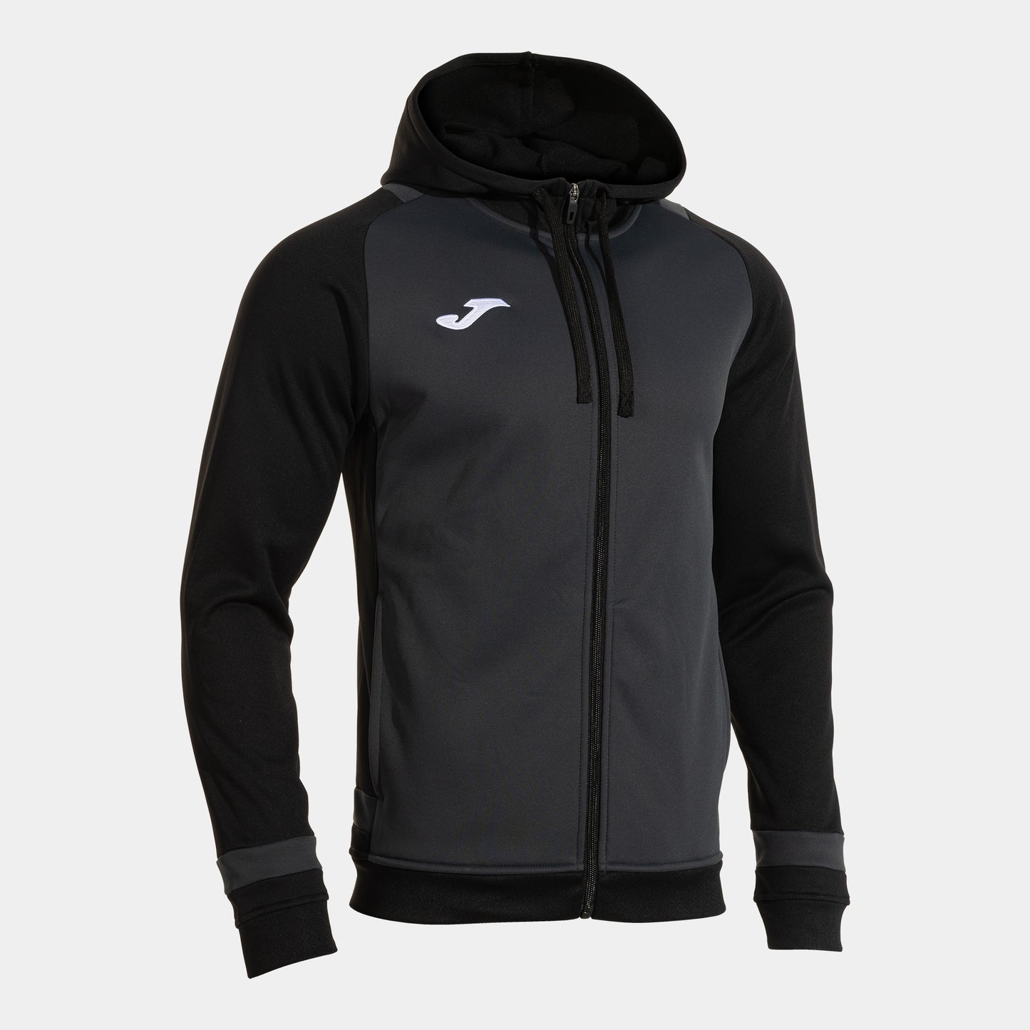 JOMA LIDER HOODIE JR