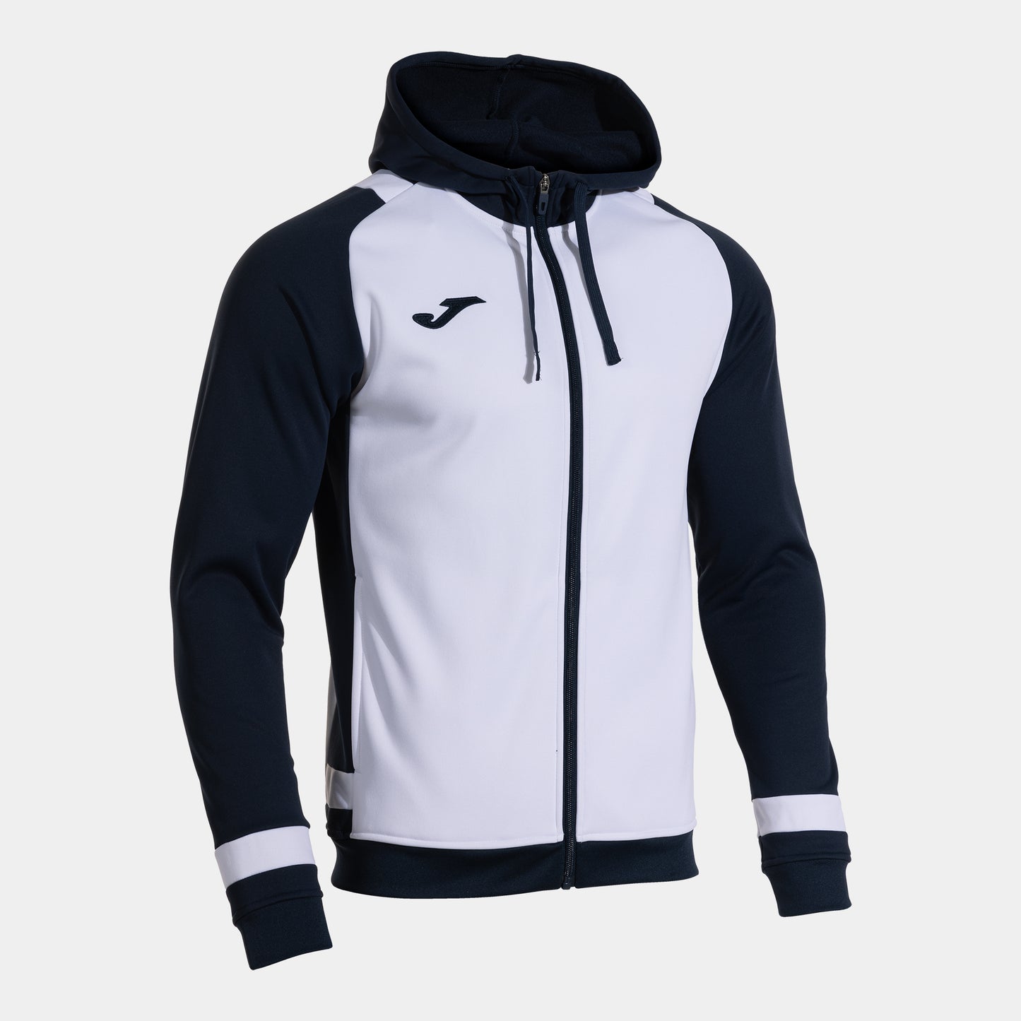 JOMA LIDER HOODIE JR
