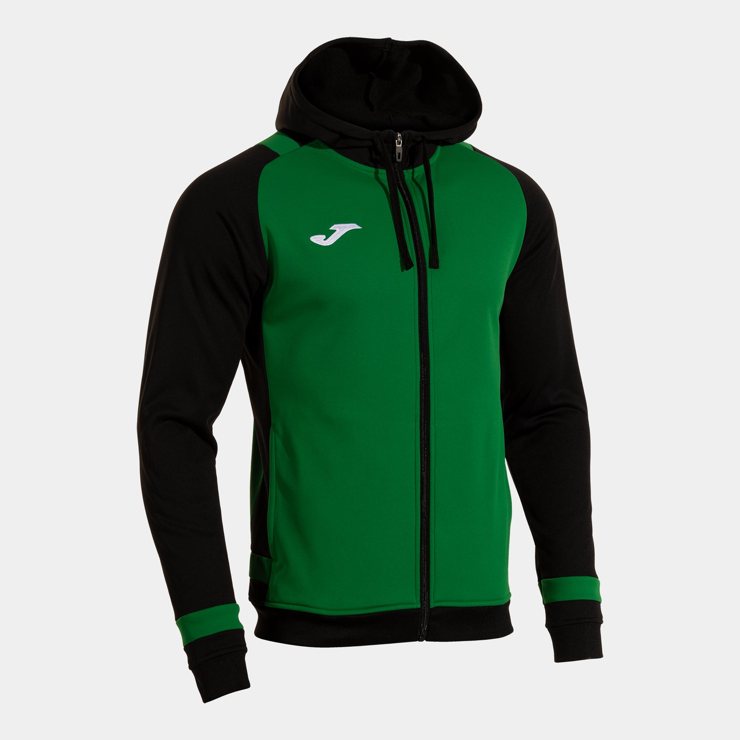 JOMA LIDER HOODIE JR
