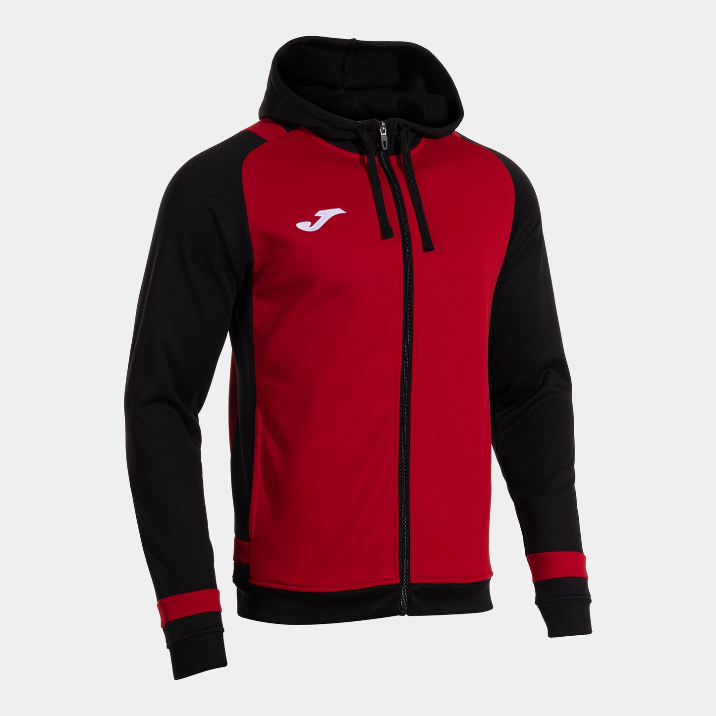 JOMA LIDER HOODIE JR