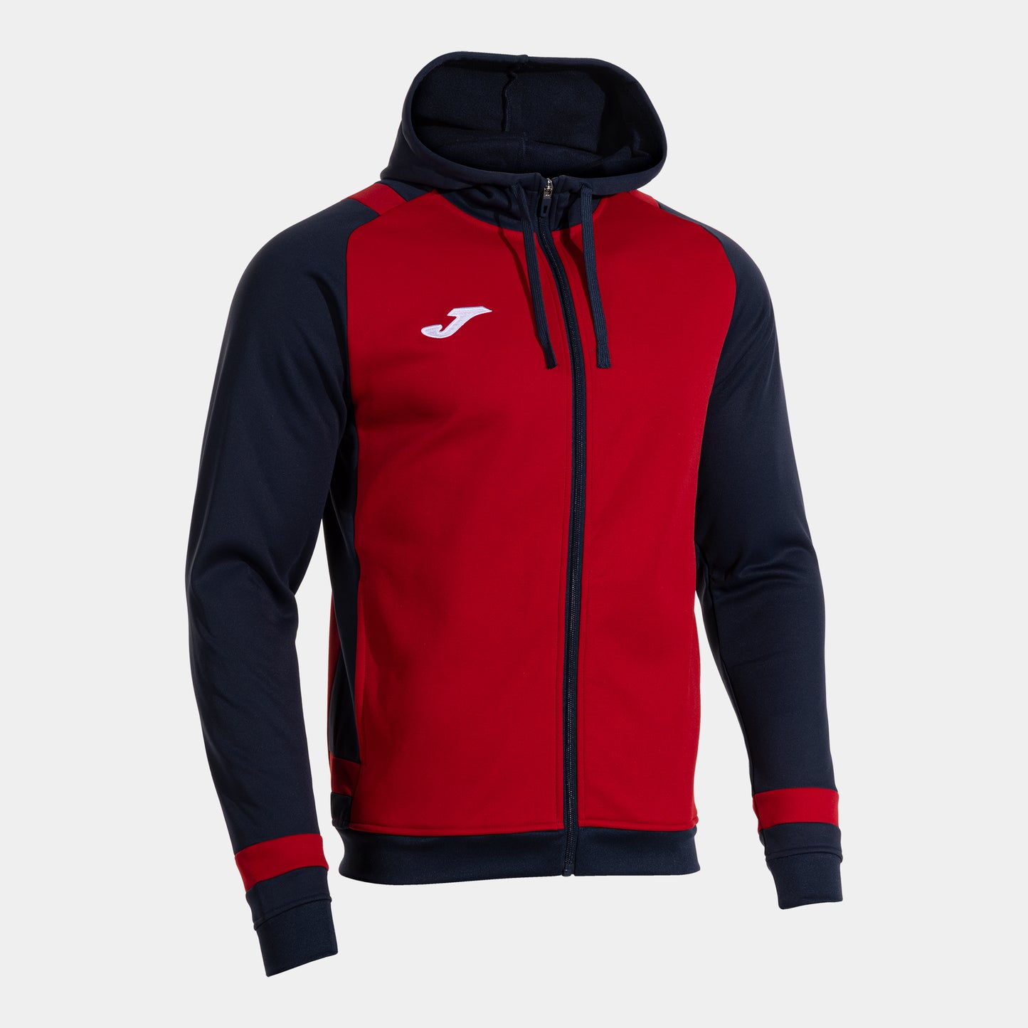 JOMA LIDER HOODIE JR