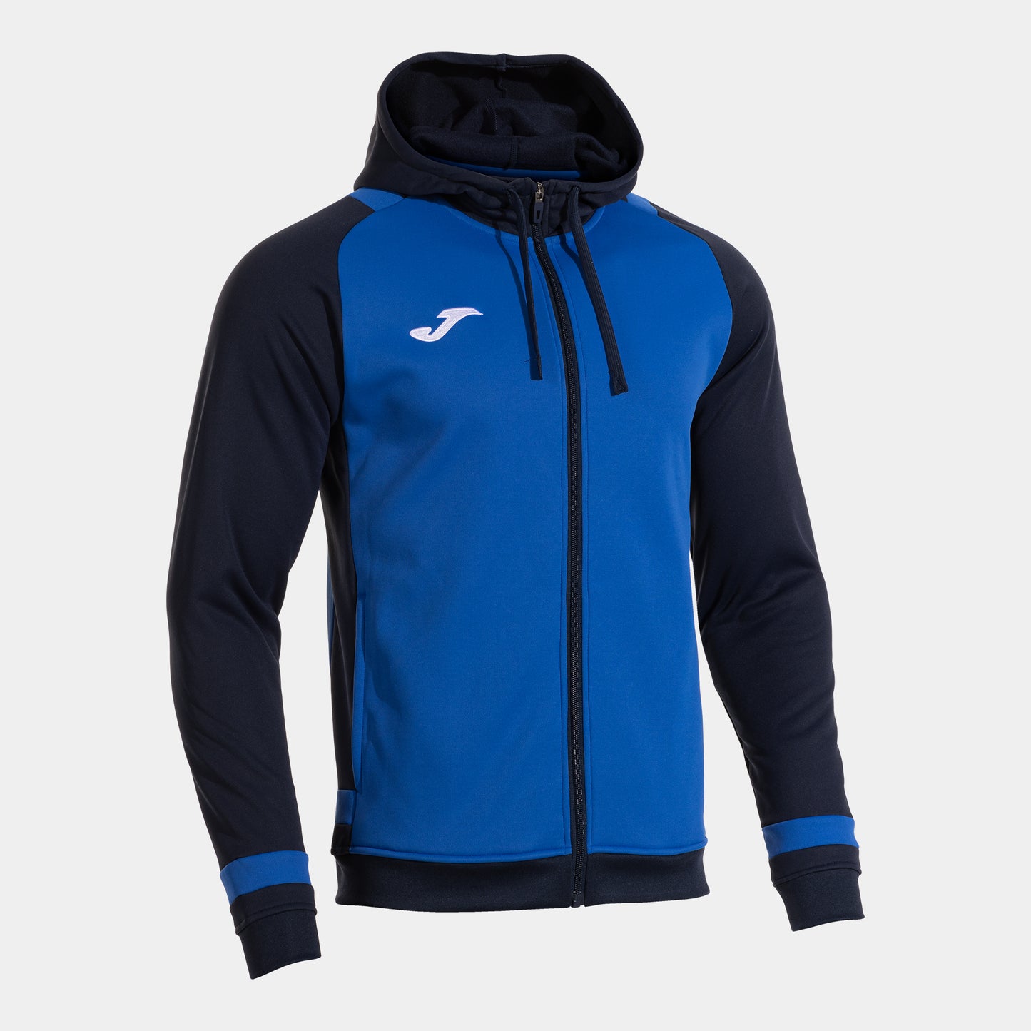 JOMA LIDER HOODIE JR
