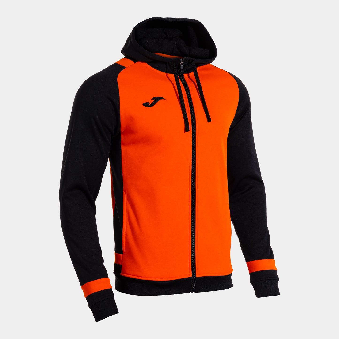 JOMA LIDER HOODIE JR