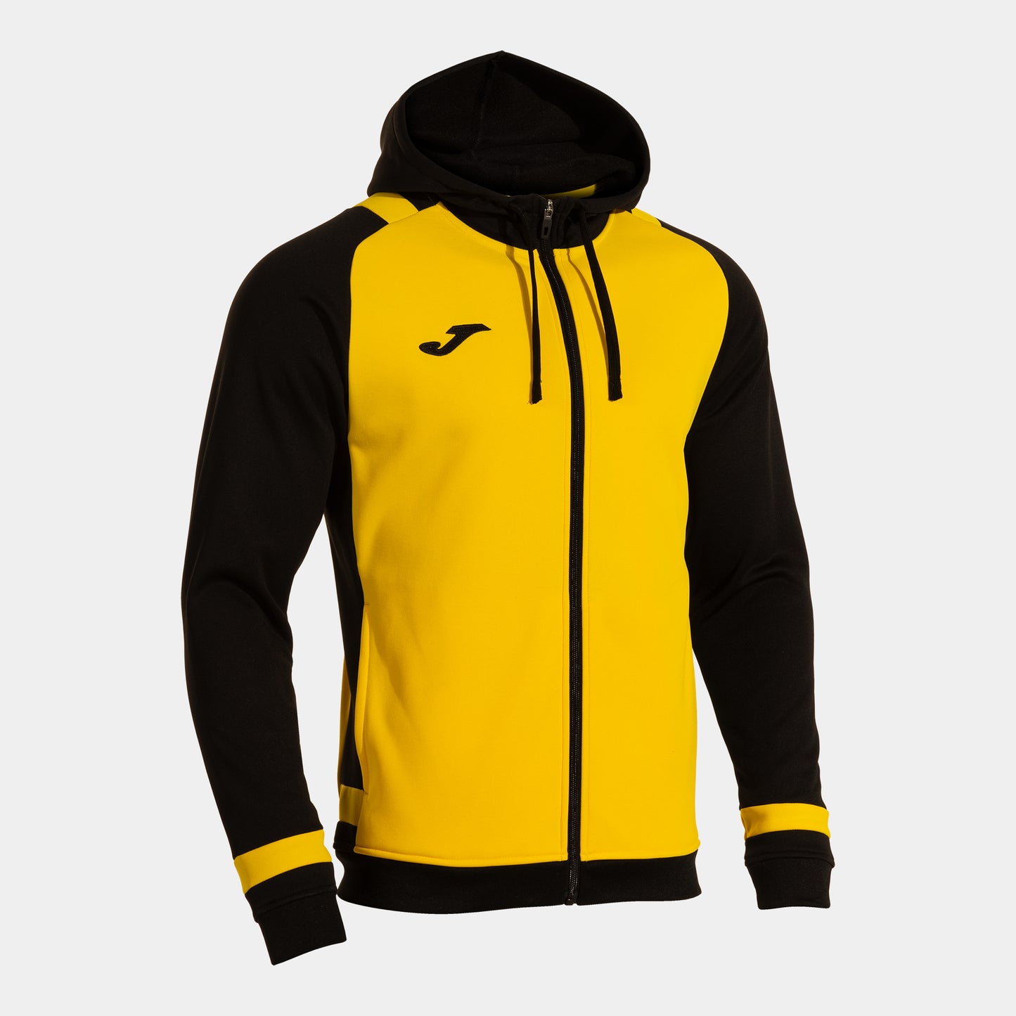 JOMA LIDER HOODIE JR