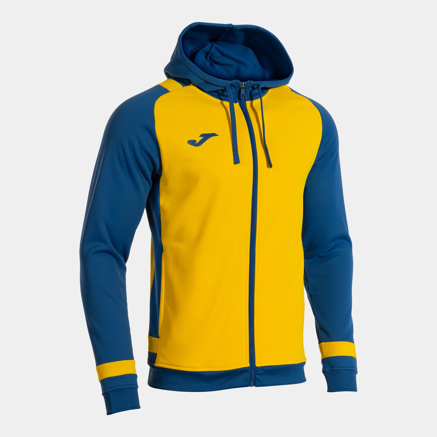 JOMA LIDER HOODIE JR