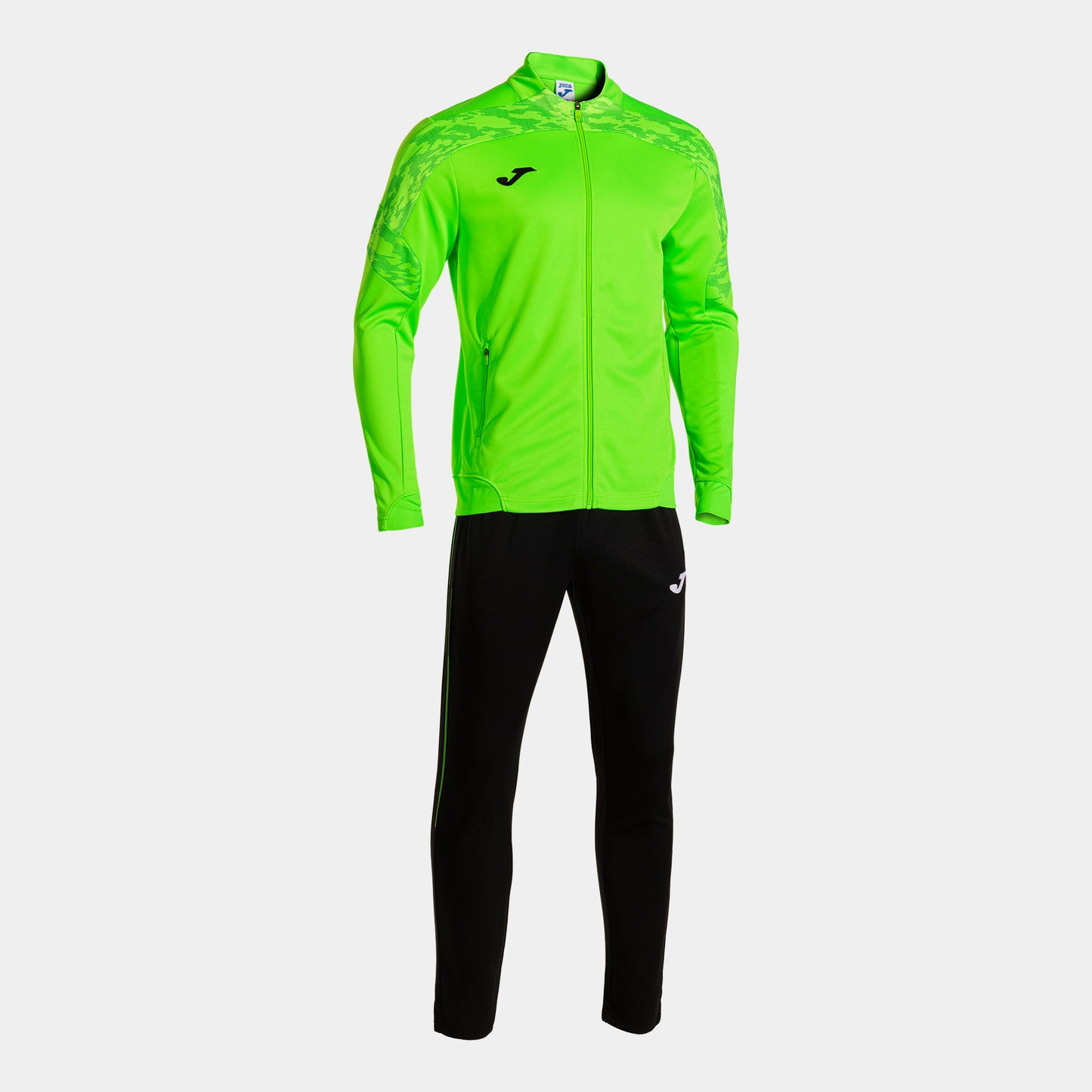 JOMA CHAMPIONSHIP VIII TRACKSUIT JR
