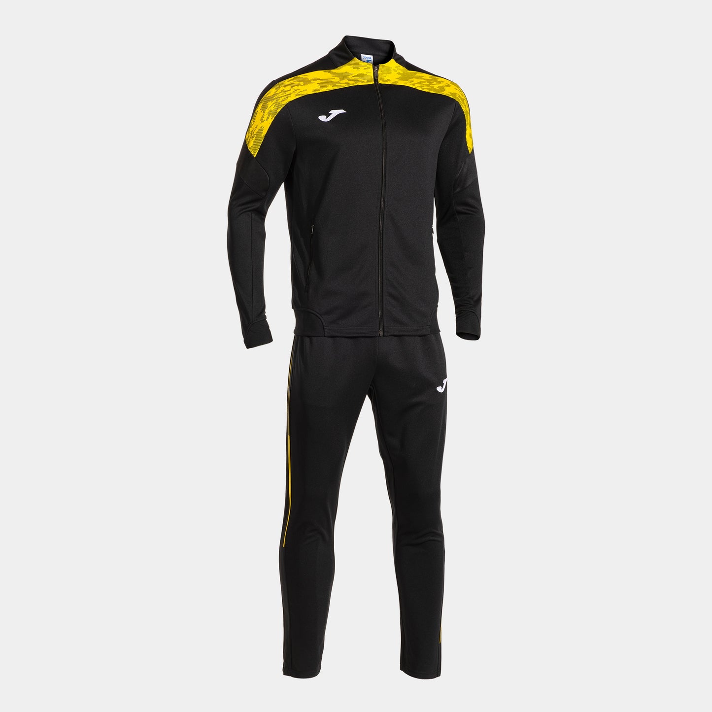 JOMA CHAMPIONSHIP VIII TRACKSUIT JR