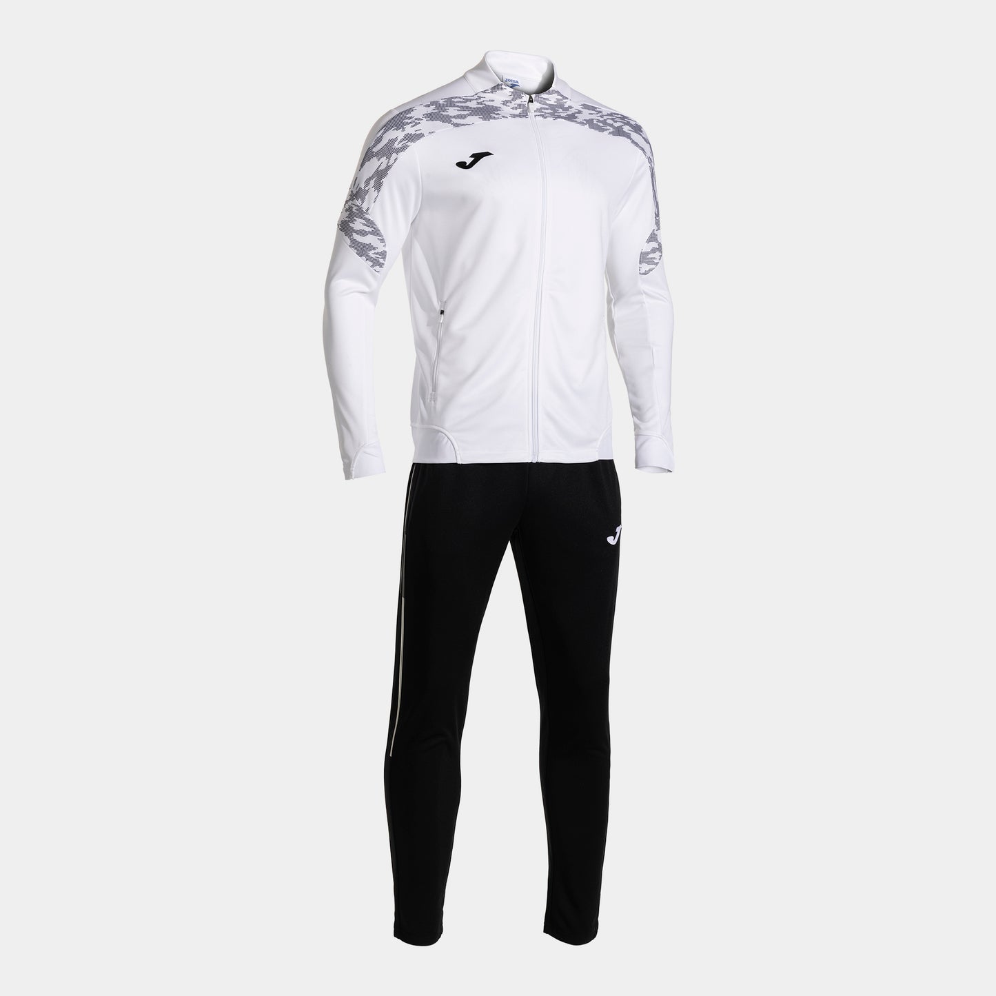 JOMA CHAMPIONSHIP VIII TRACKSUIT JR