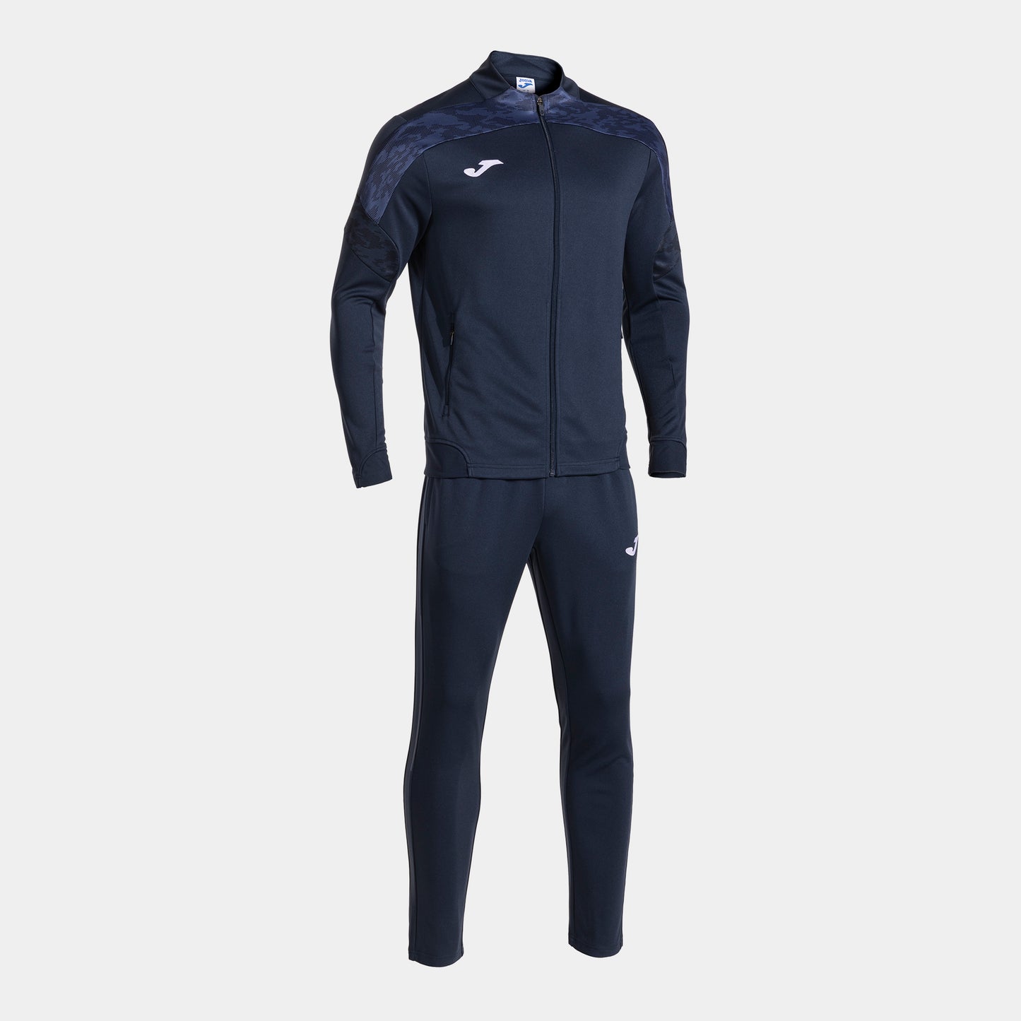JOMA CHAMPIONSHIP VIII TRACKSUIT JR
