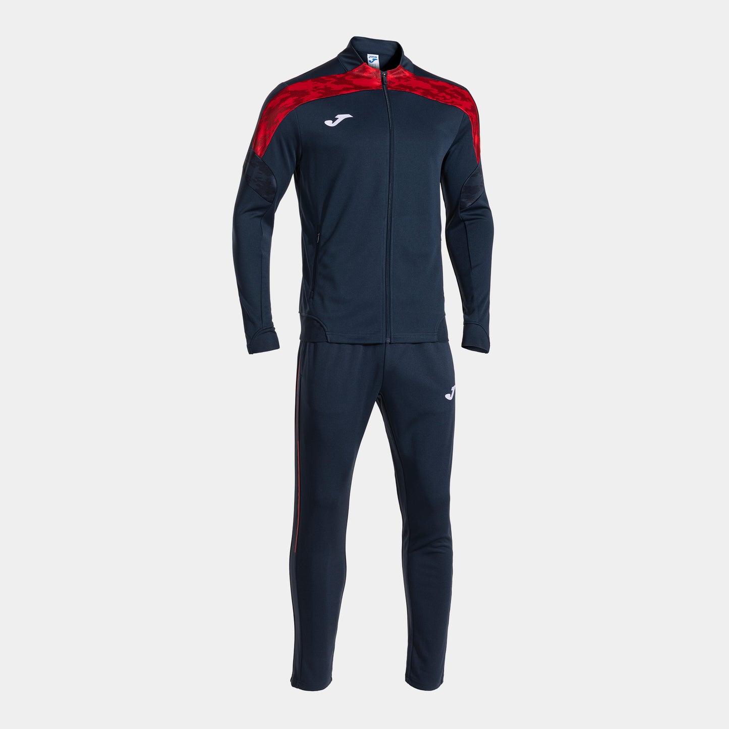 JOMA CHAMPIONSHIP VIII TRACKSUIT JR