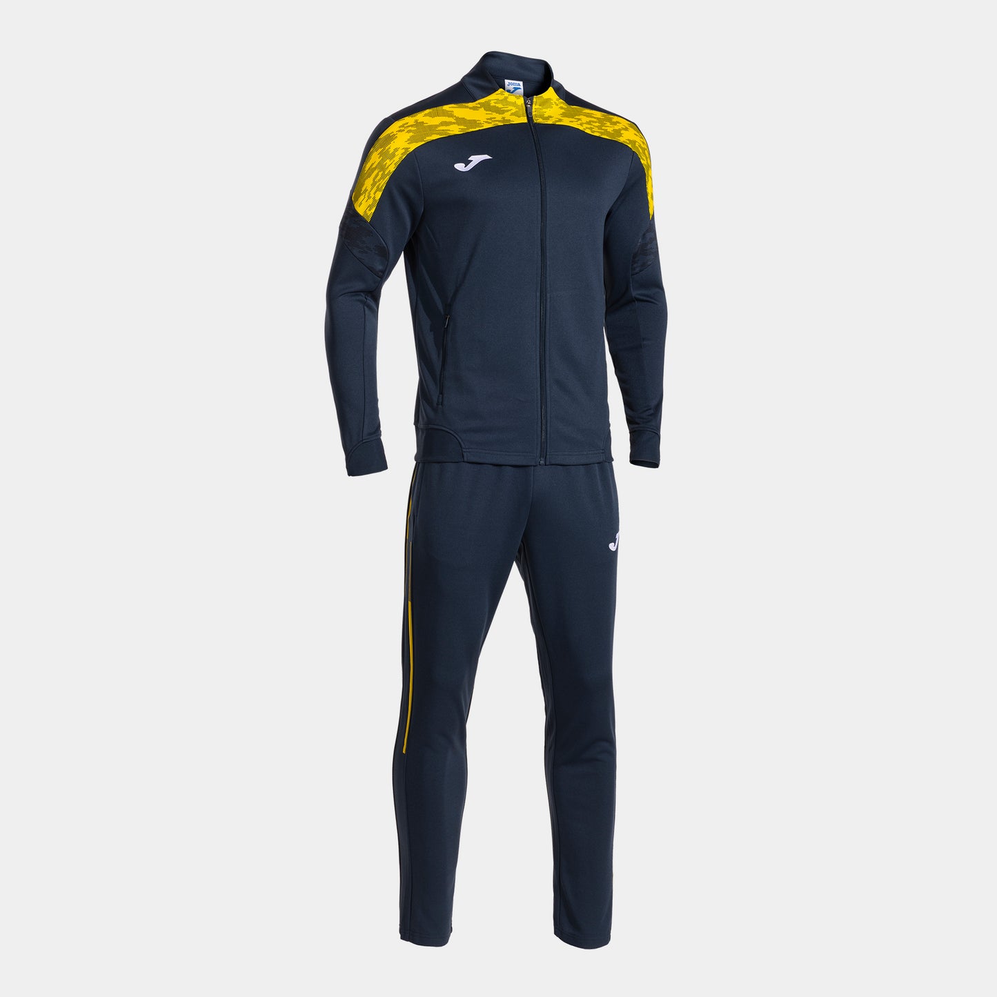 JOMA CHAMPIONSHIP VIII TRACKSUIT JR