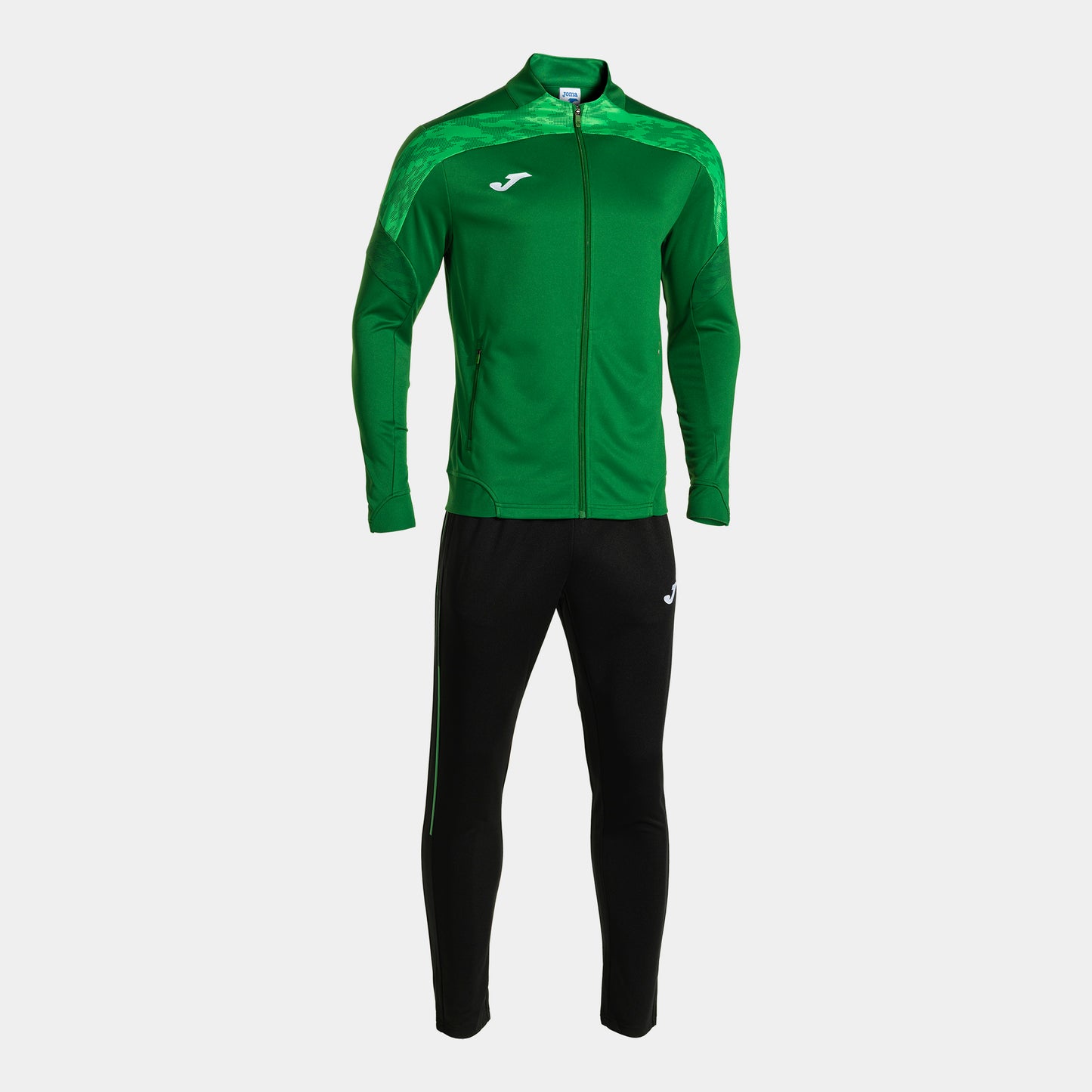 JOMA CHAMPIONSHIP VIII TRACKSUIT JR
