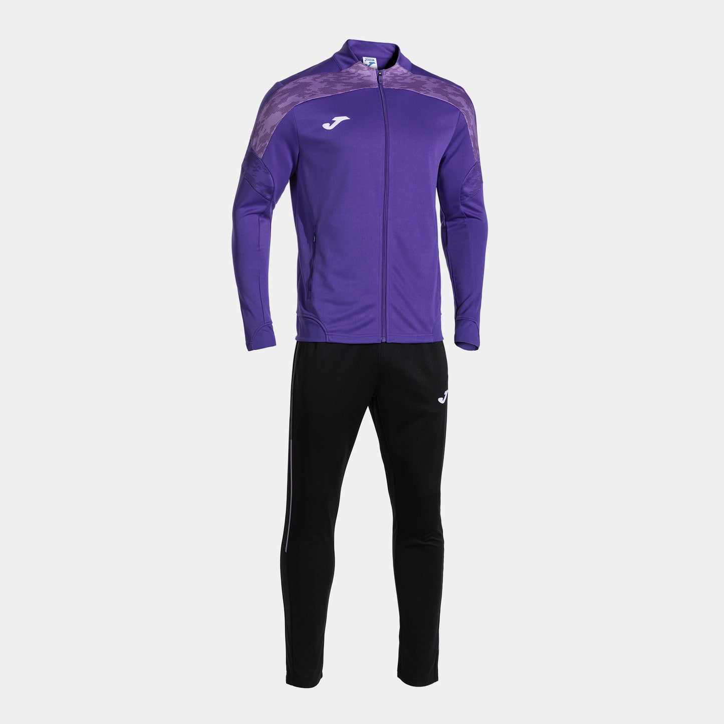 JOMA CHAMPIONSHIP VIII TRACKSUIT JR