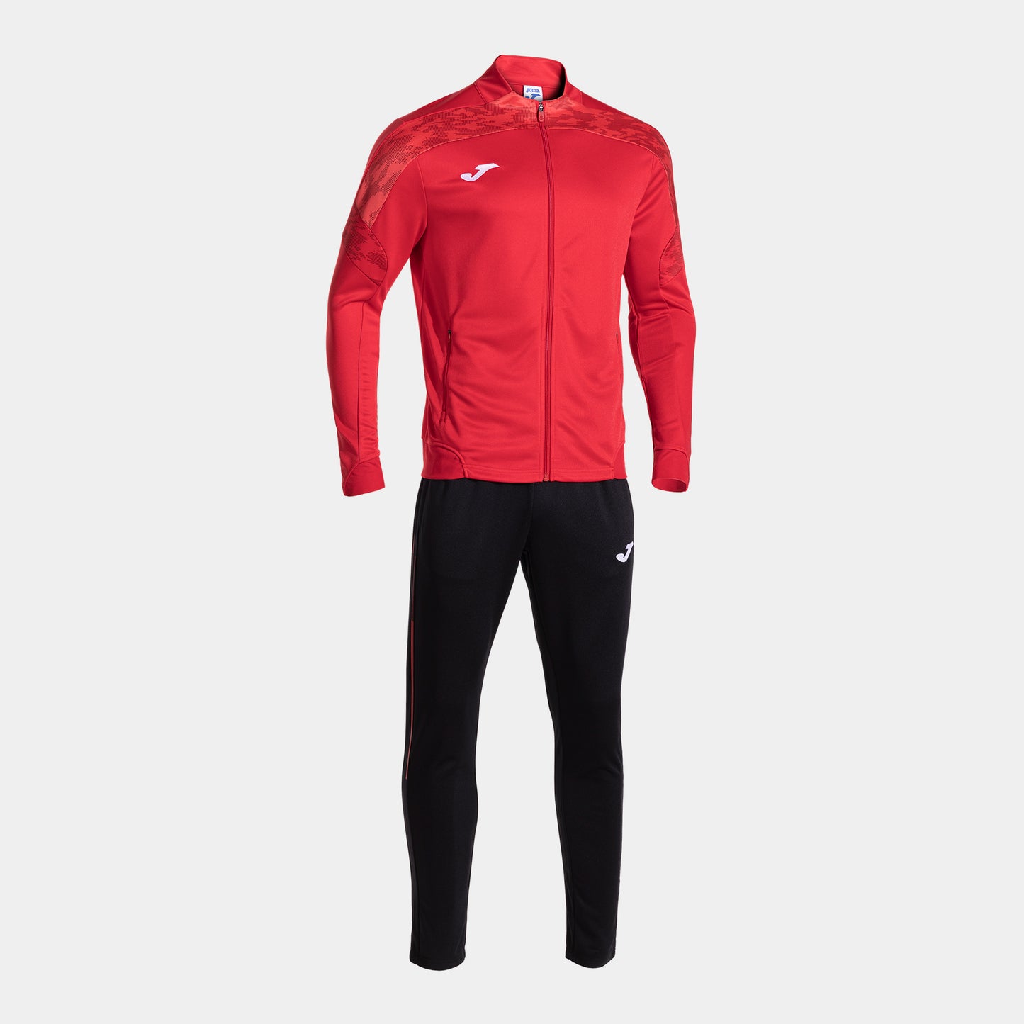 JOMA CHAMPIONSHIP VIII TRACKSUIT JR