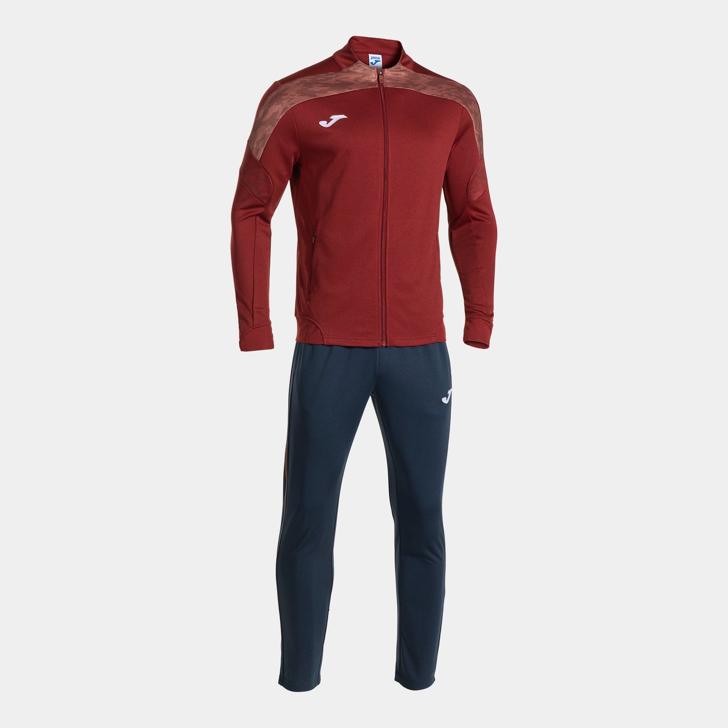 JOMA CHAMPIONSHIP VIII TRACKSUIT JR