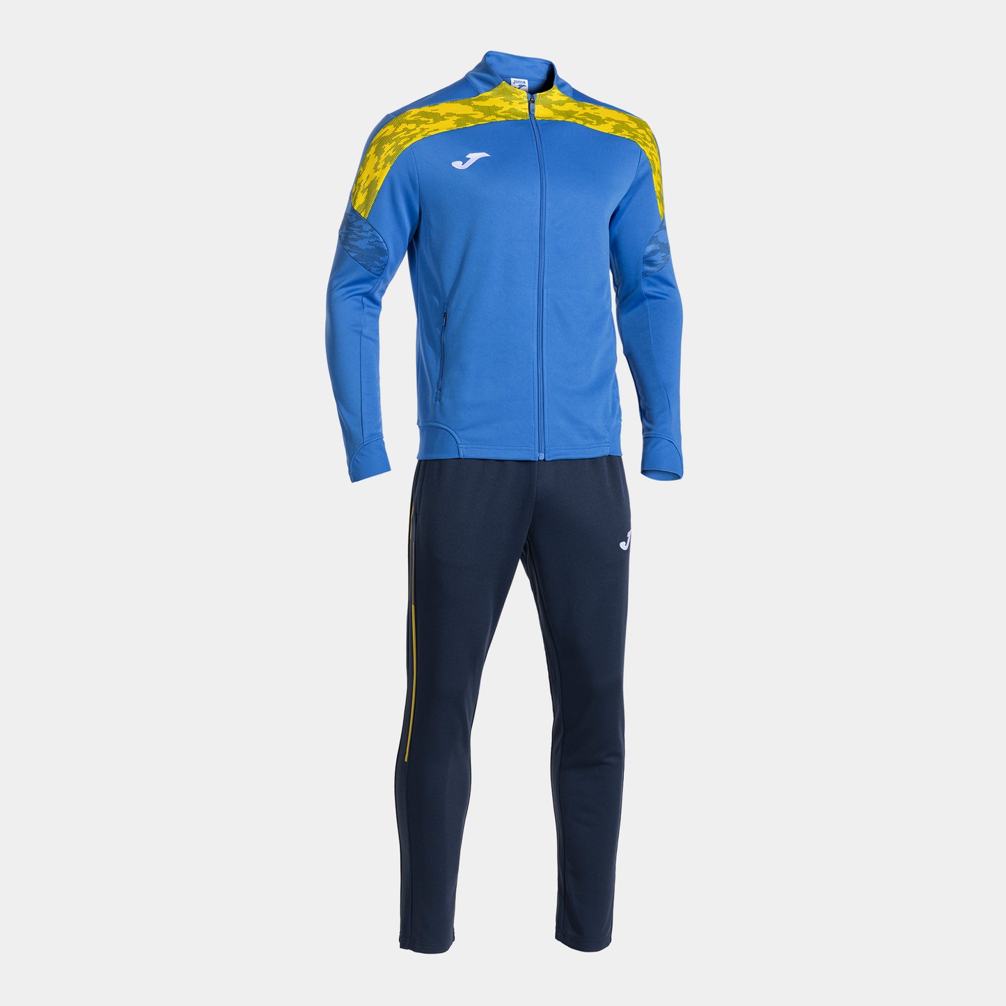 JOMA CHAMPIONSHIP VIII TRACKSUIT JR