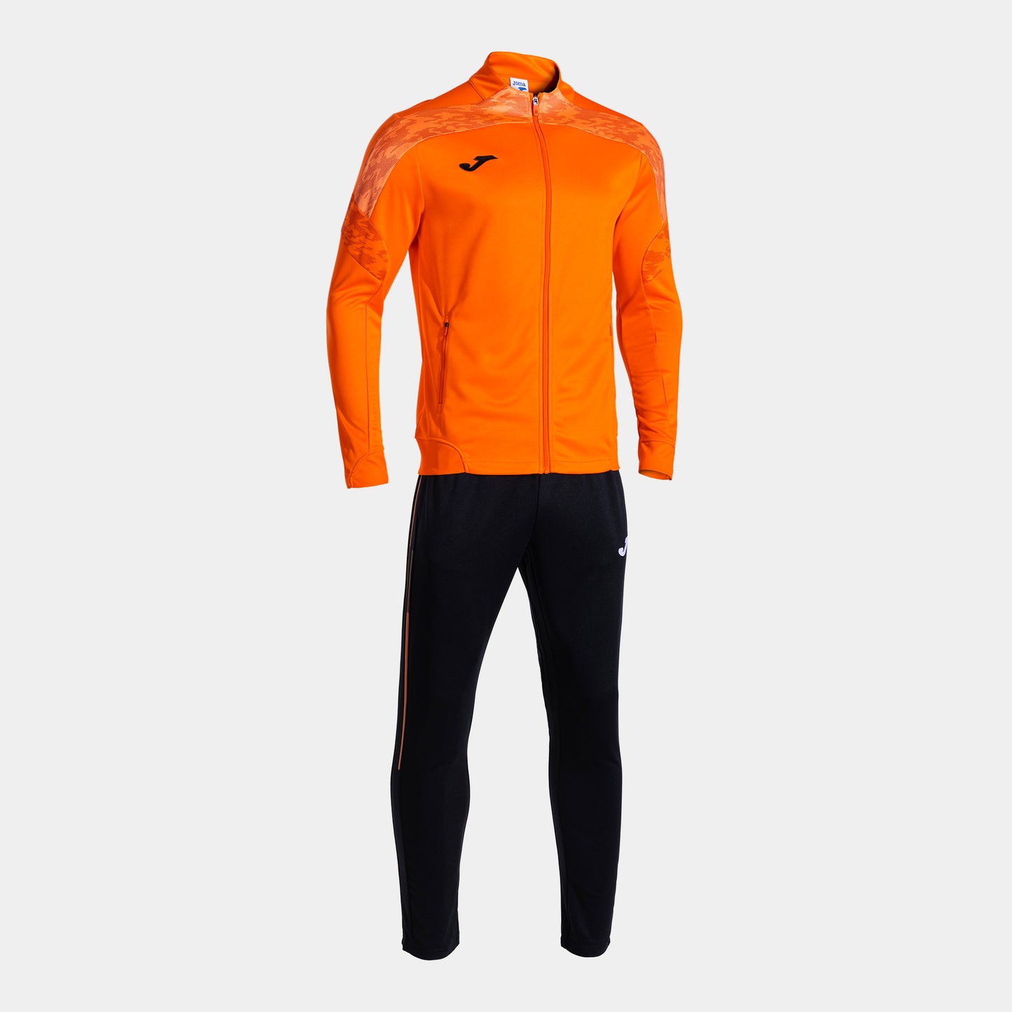JOMA CHAMPIONSHIP VIII TRACKSUIT JR