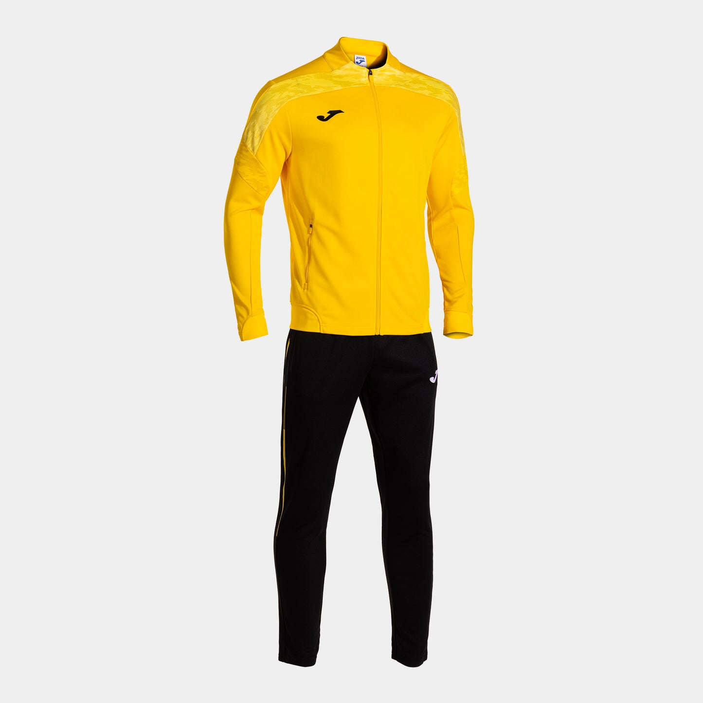 JOMA CHAMPIONSHIP VIII TRACKSUIT JR