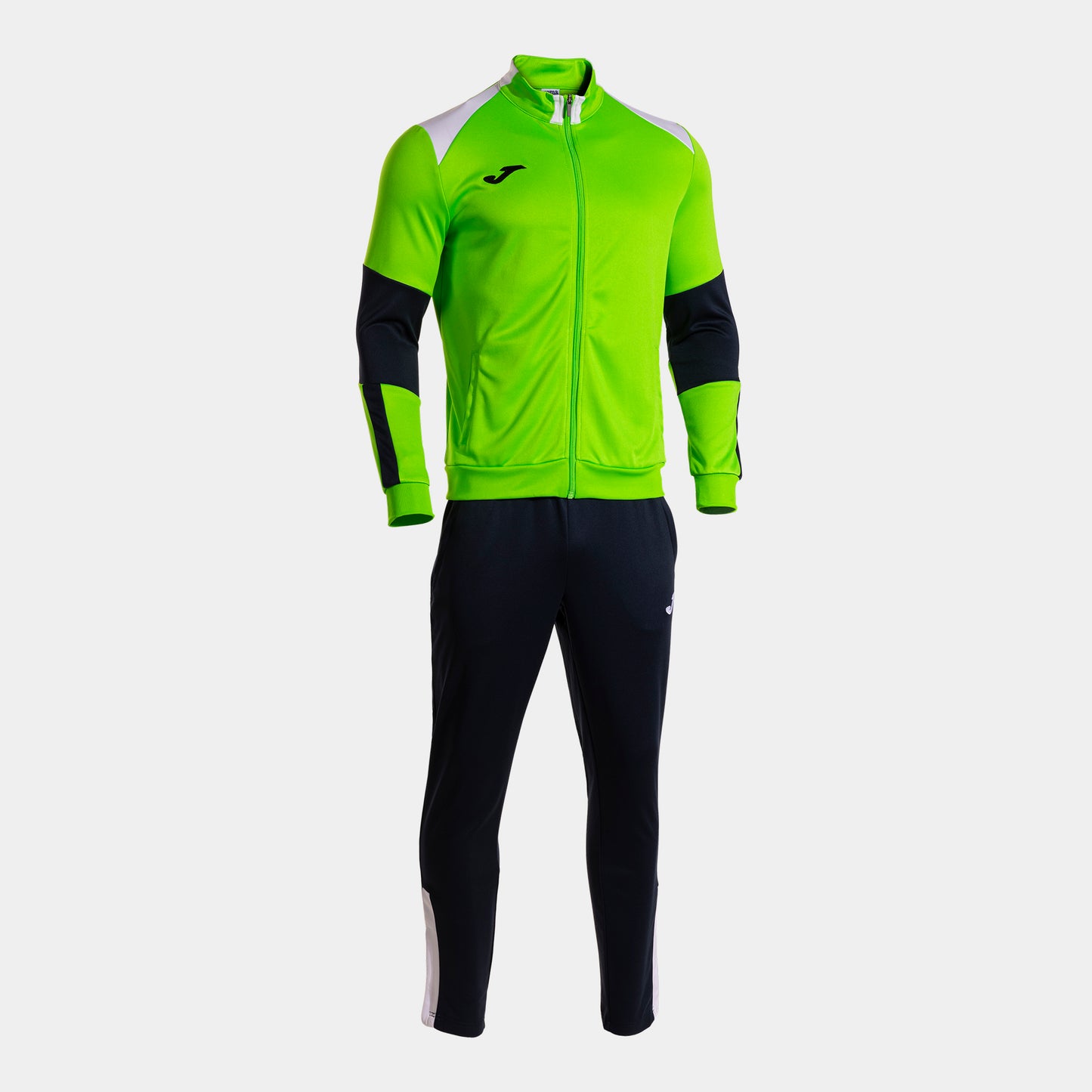 JOMA DANUBIO IV TRACKSUIT