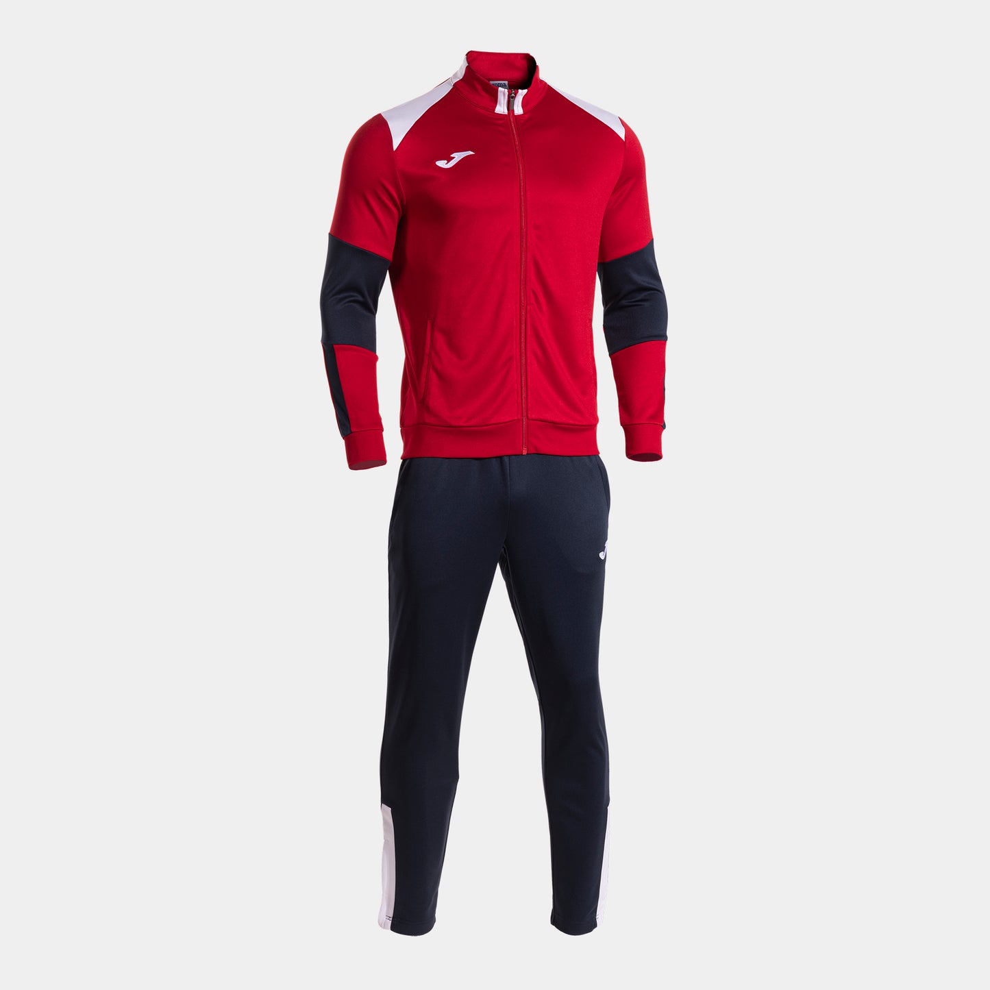 JOMA DANUBIO IV TRACKSUIT