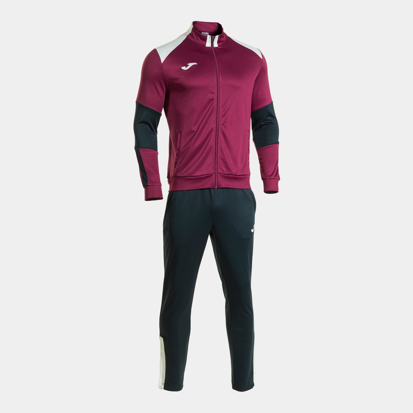 JOMA DANUBIO IV TRACKSUIT
