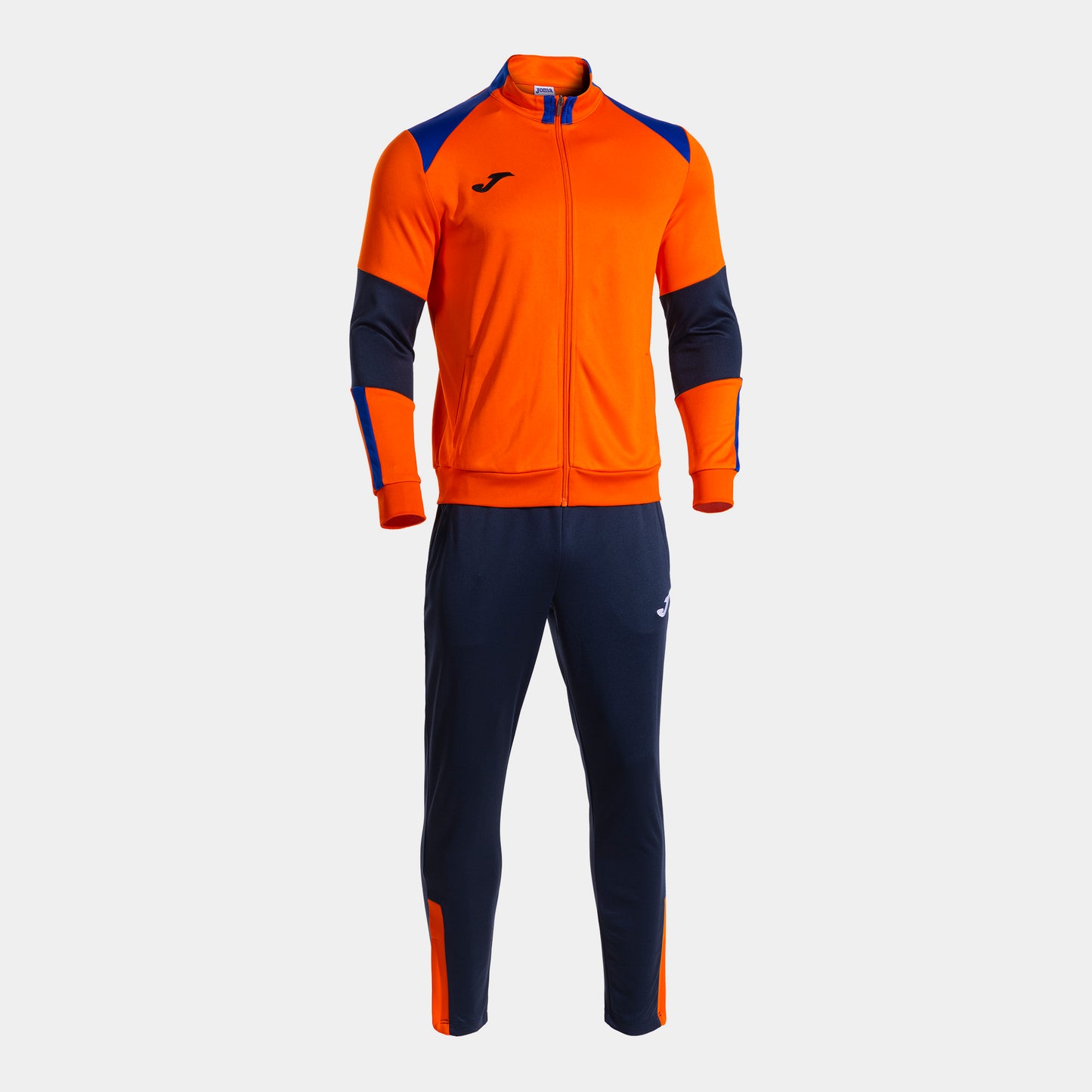 JOMA DANUBIO IV TRACKSUIT