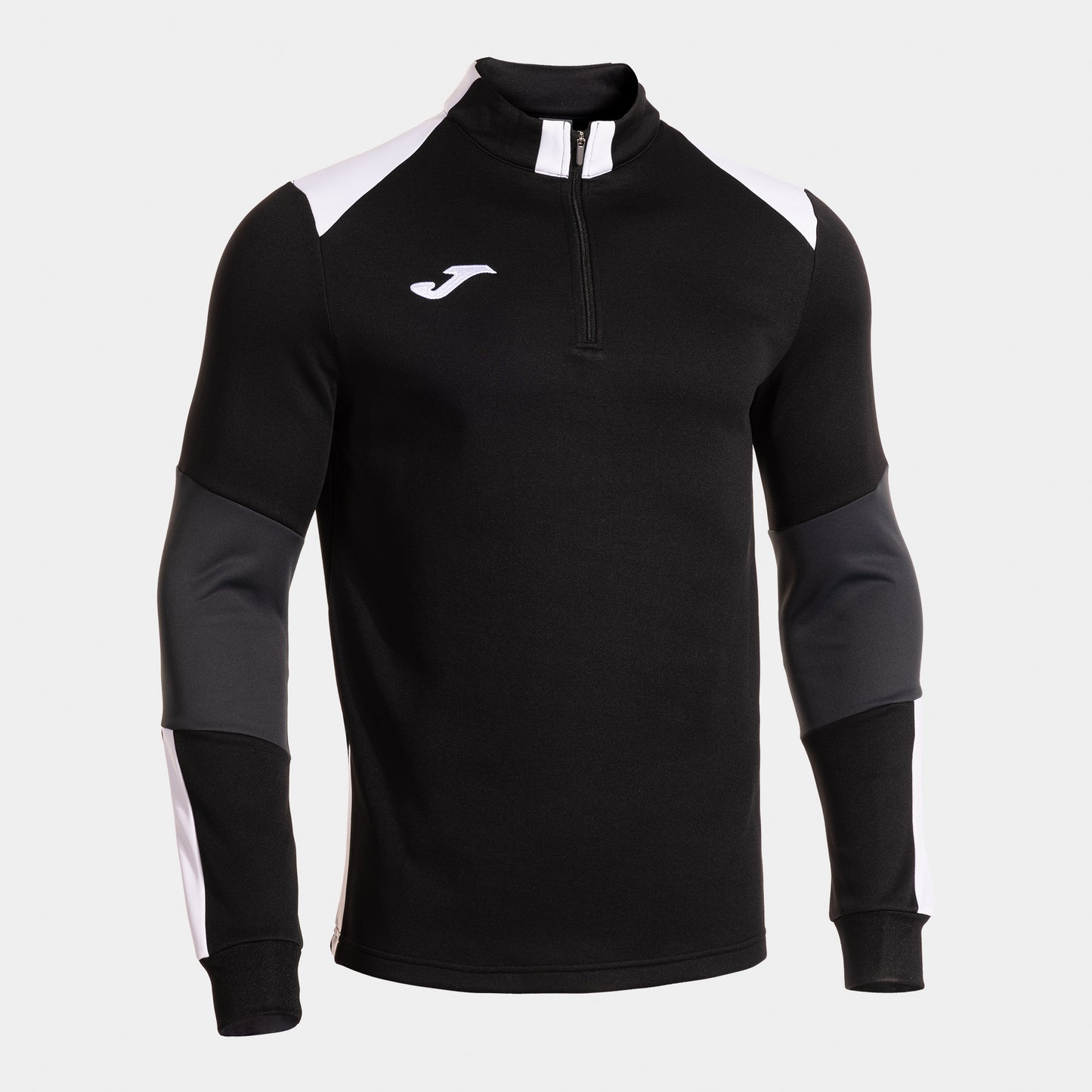 JOMA DANUBIO IV SWEATSHIRT JR