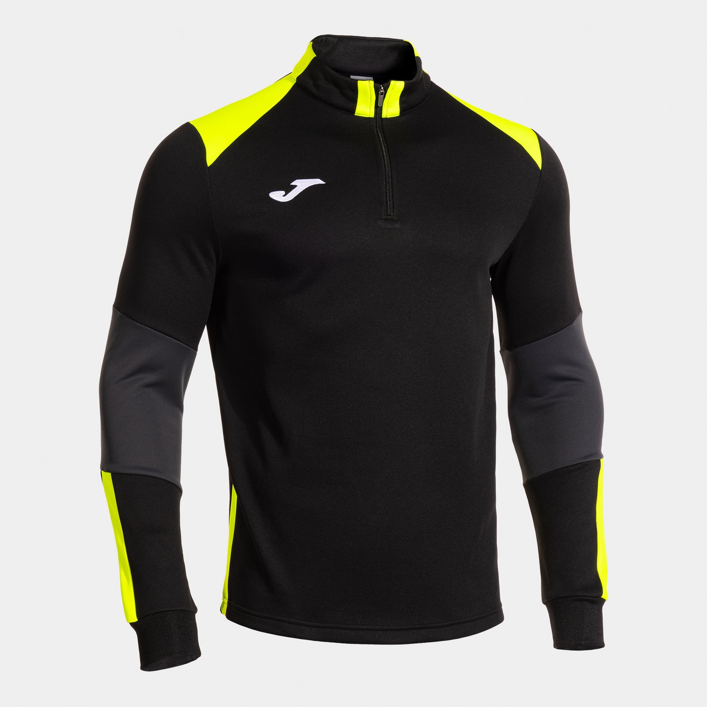 JOMA DANUBIO IV SWEATSHIRT JR