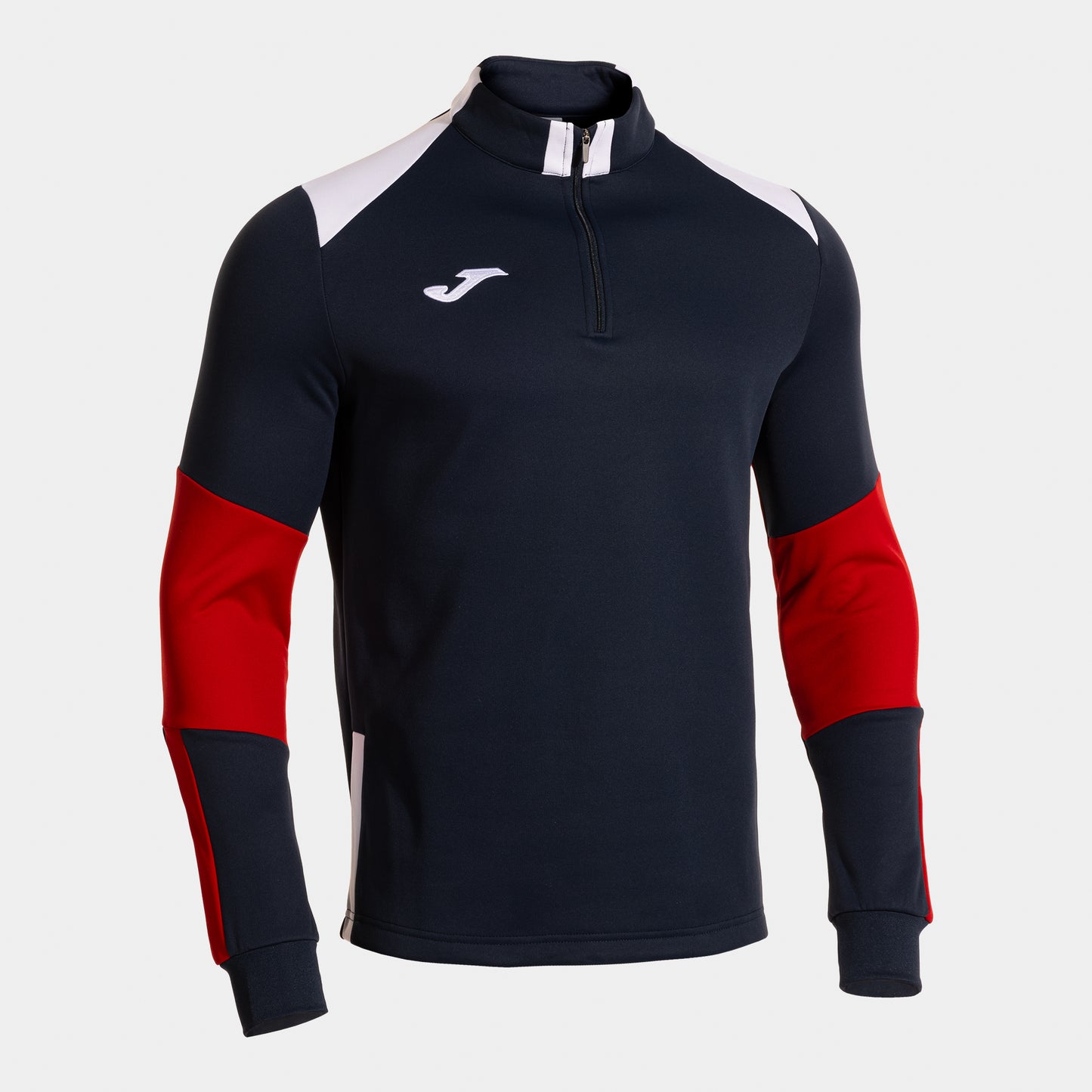 JOMA DANUBIO IV SWEATSHIRT JR