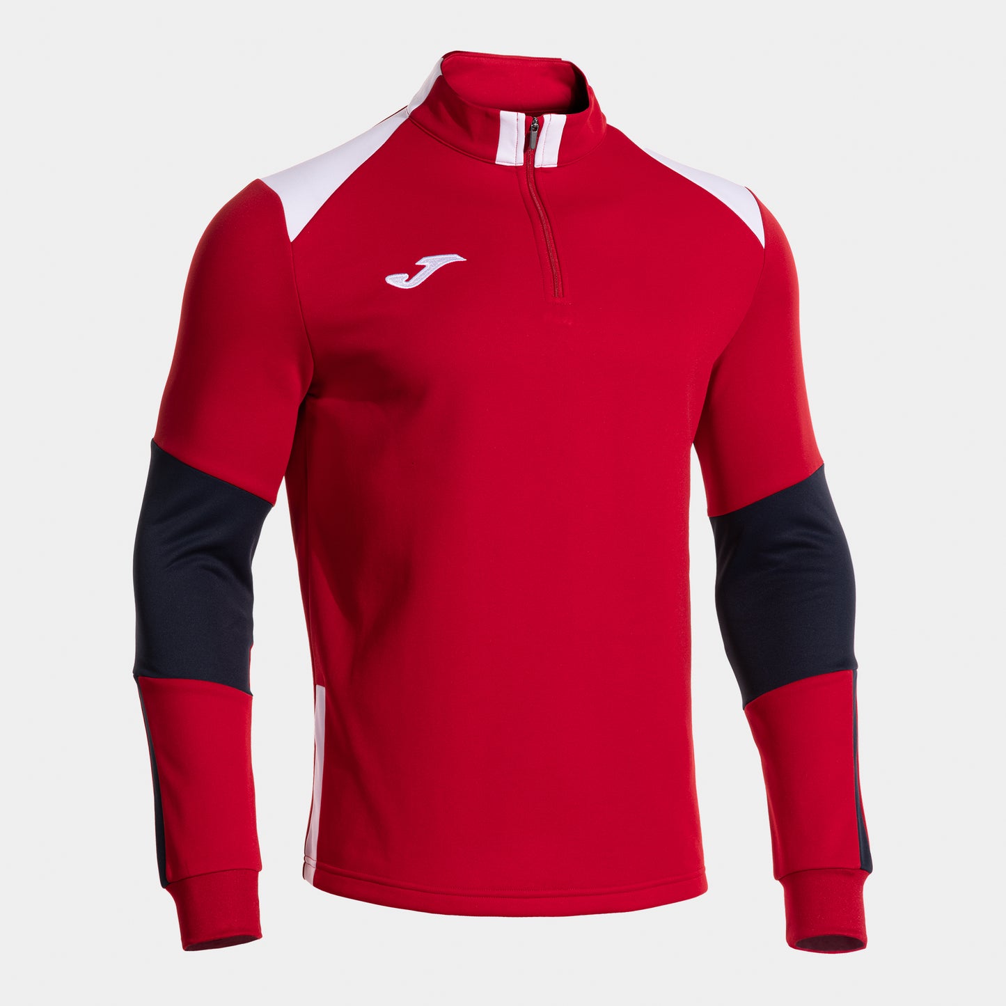 JOMA DANUBIO IV SWEATSHIRT JR