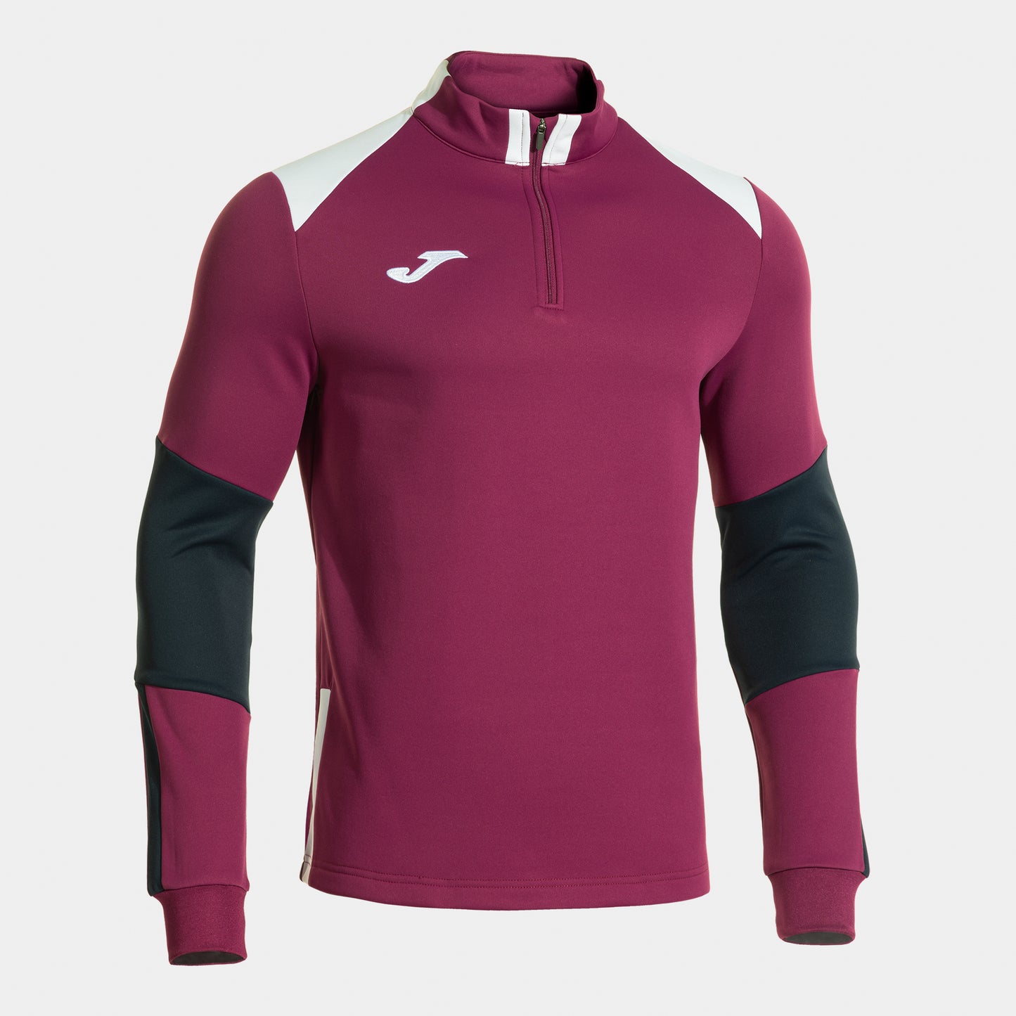 JOMA DANUBIO IV SWEATSHIRT JR