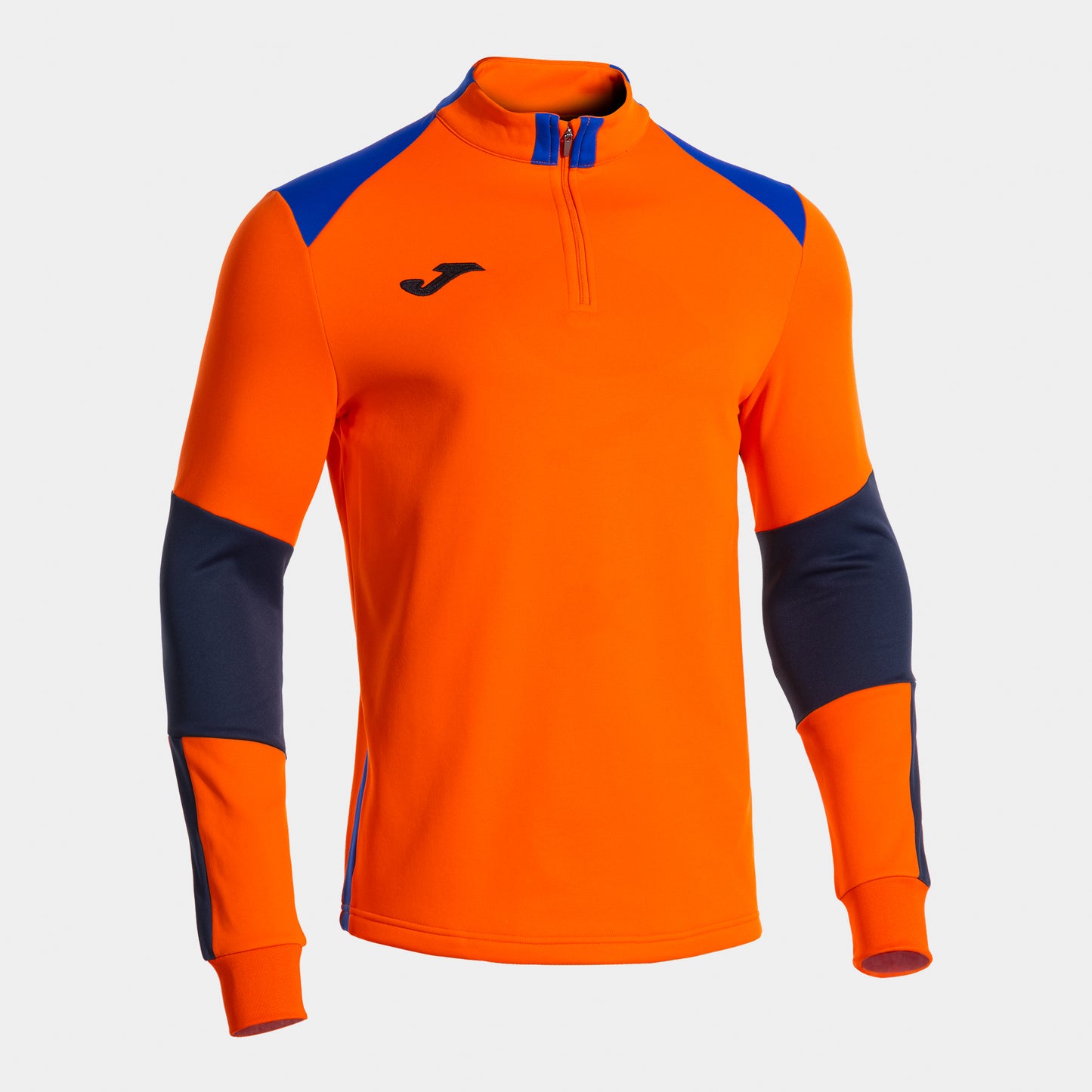 JOMA DANUBIO IV SWEATSHIRT JR