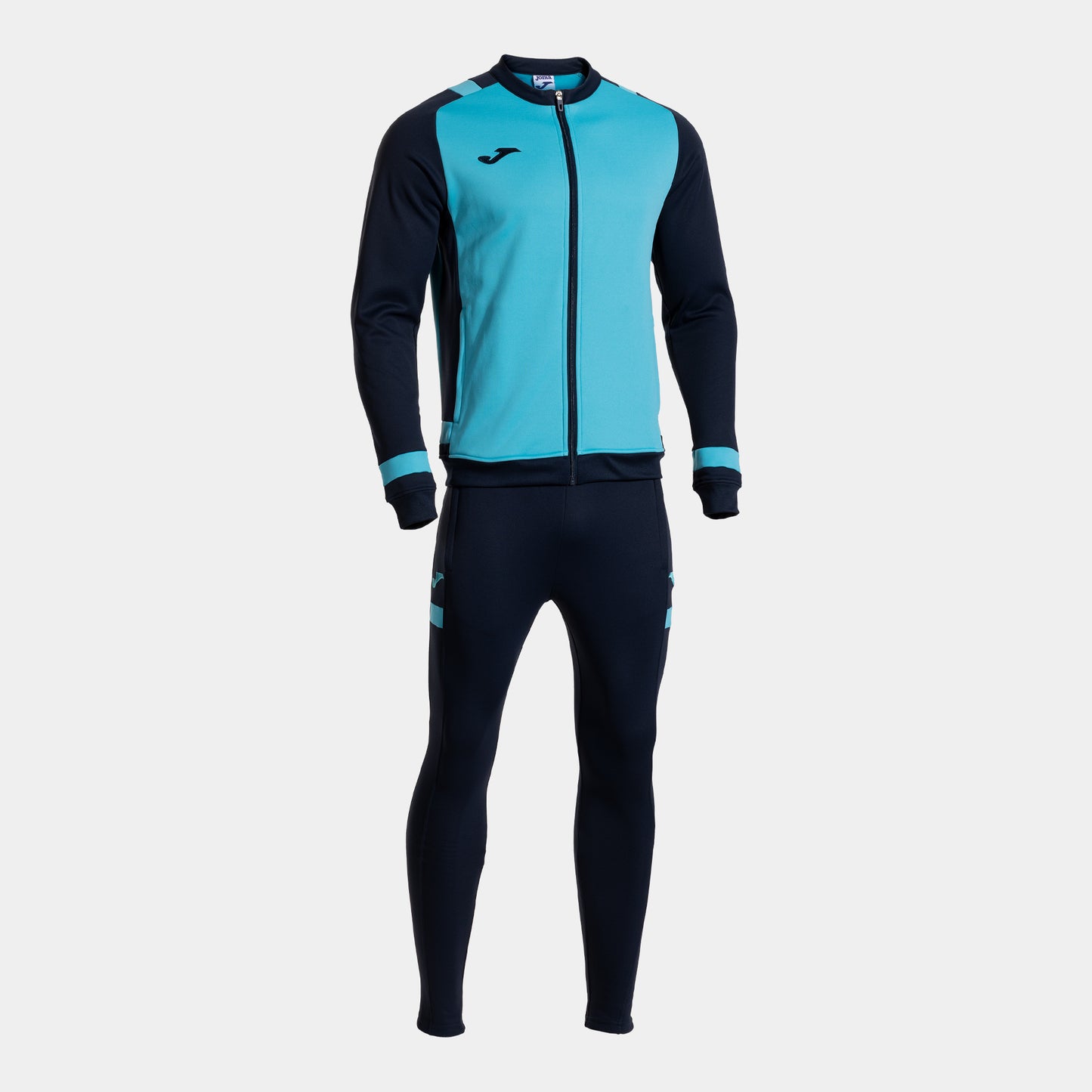 JOMA LIDER TRACKSUIT JR