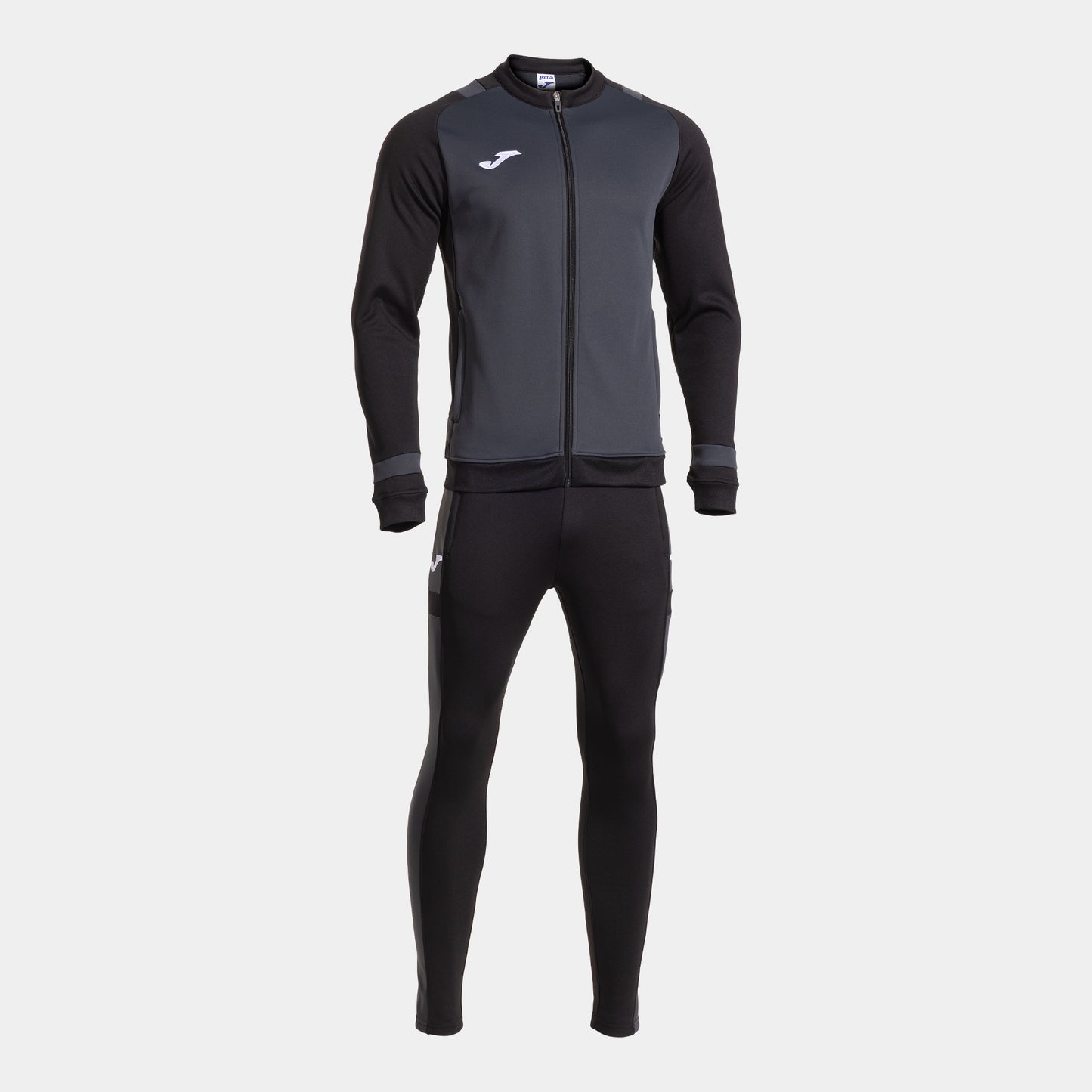JOMA LIDER TRACKSUIT JR