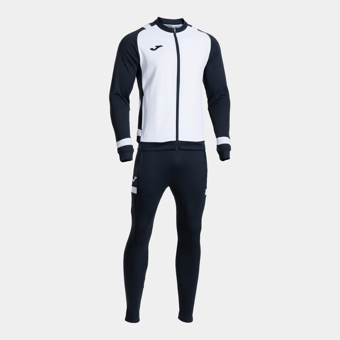 JOMA LIDER TRACKSUIT JR