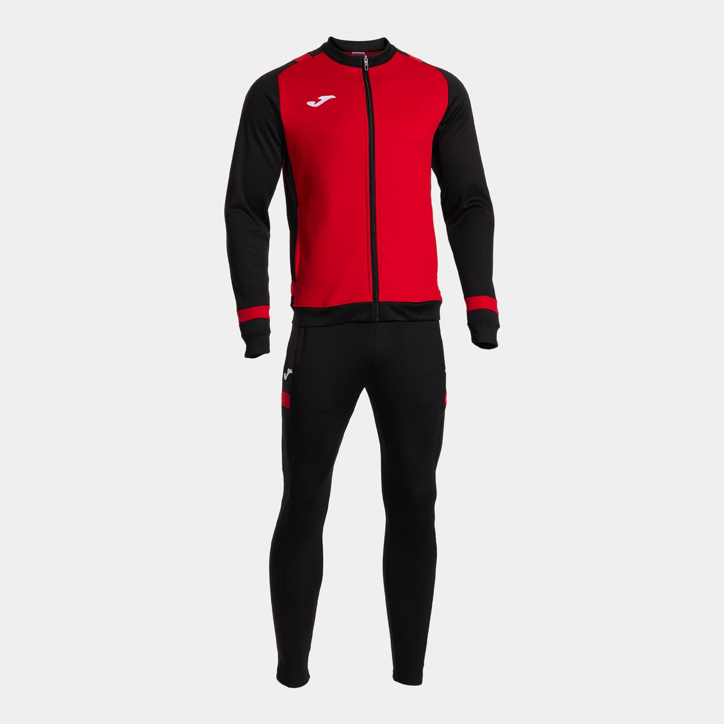 JOMA LIDER TRACKSUIT JR