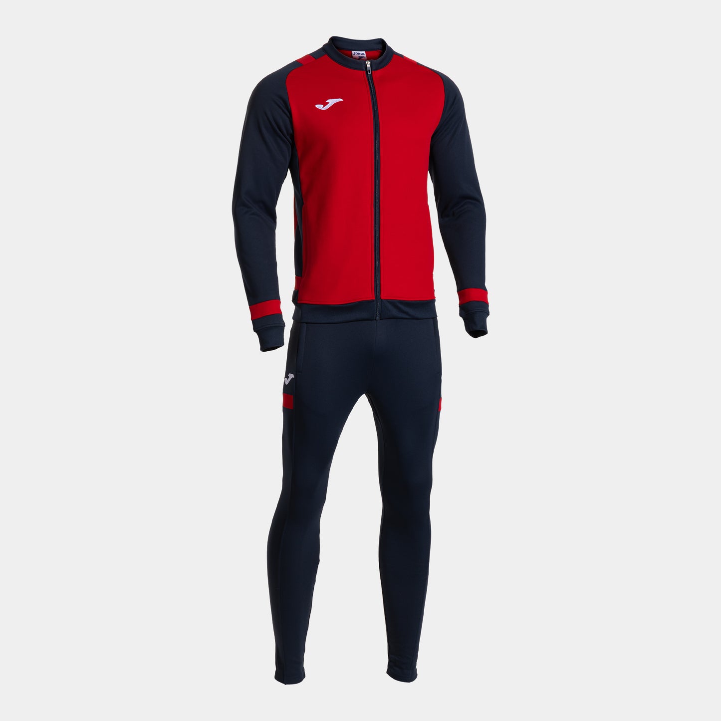 JOMA LIDER TRACKSUIT JR