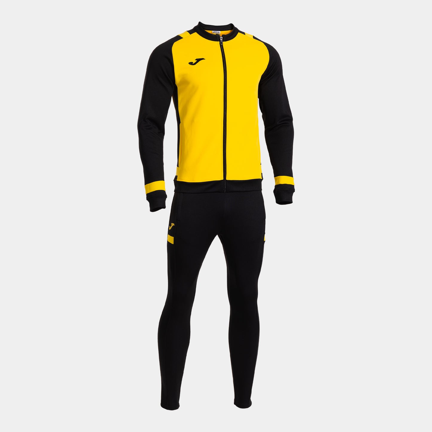 JOMA LIDER TRACKSUIT JR