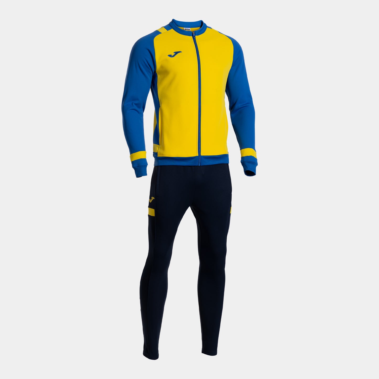 JOMA LIDER TRACKSUIT JR