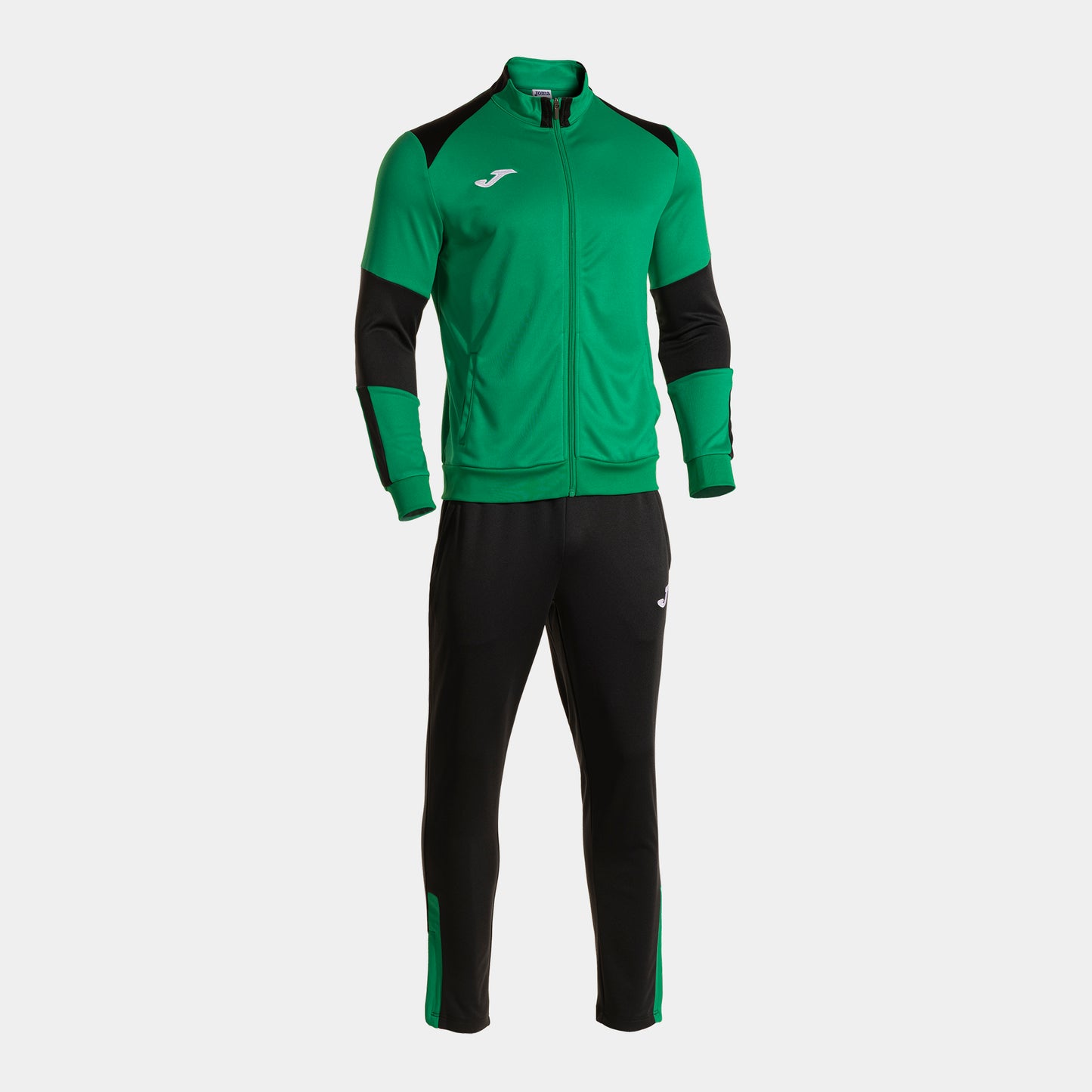JOMA DANUBIO IV TRACKSUIT