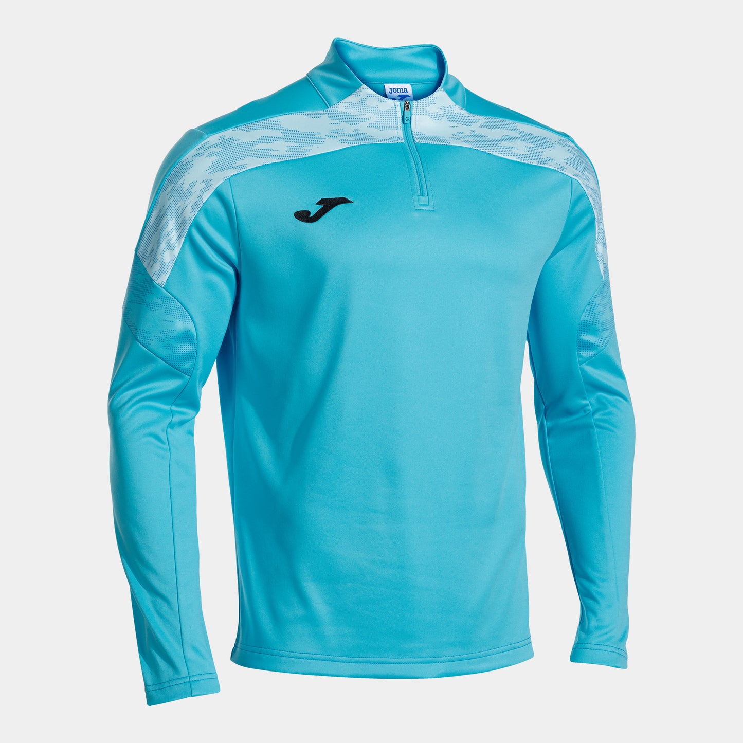 JOMA CHAMPIONSHIP VIII SWEATSHIRT JR